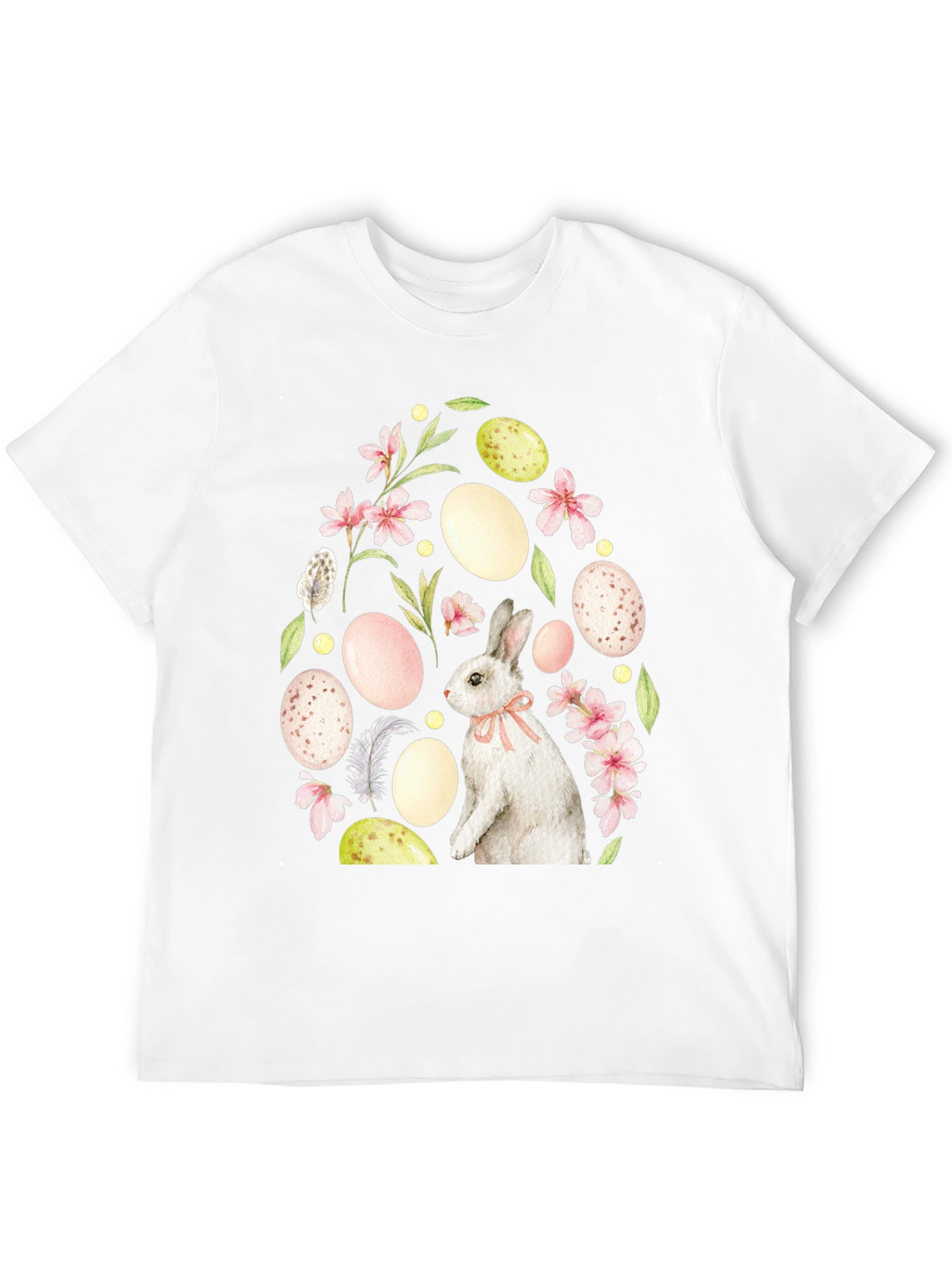 Easter Bunny Egg T-Shirt