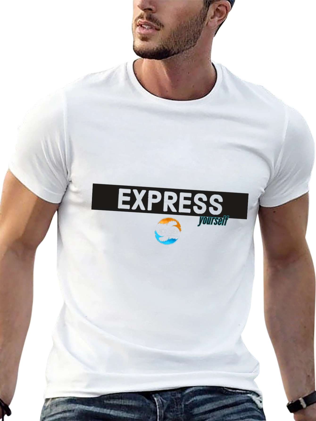 Express Yourself T-Shirt