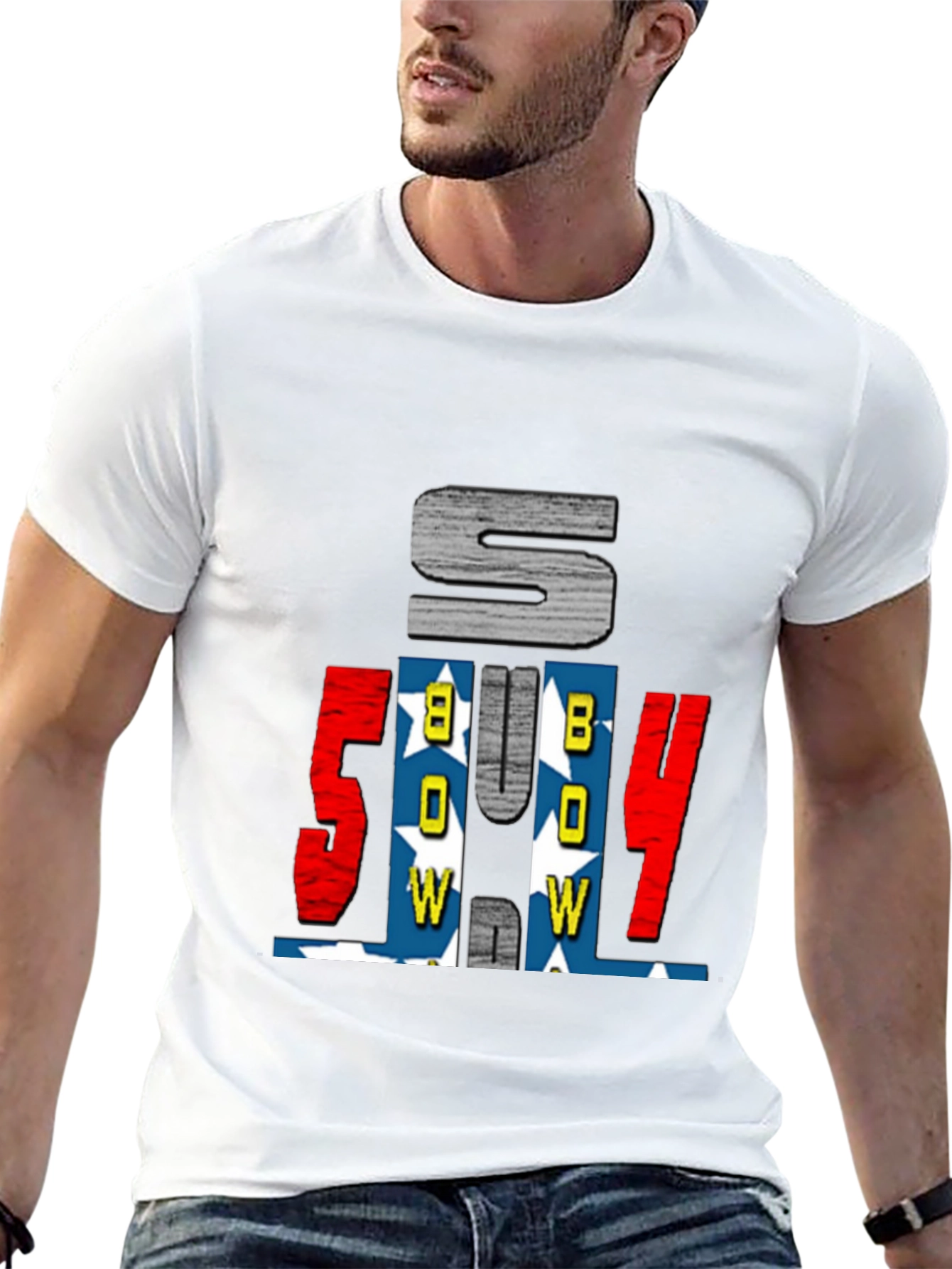 Sub Bow July T-Shirt