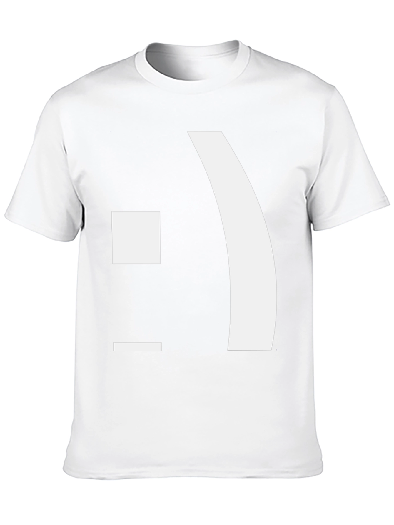Smiley Face T-Shirt