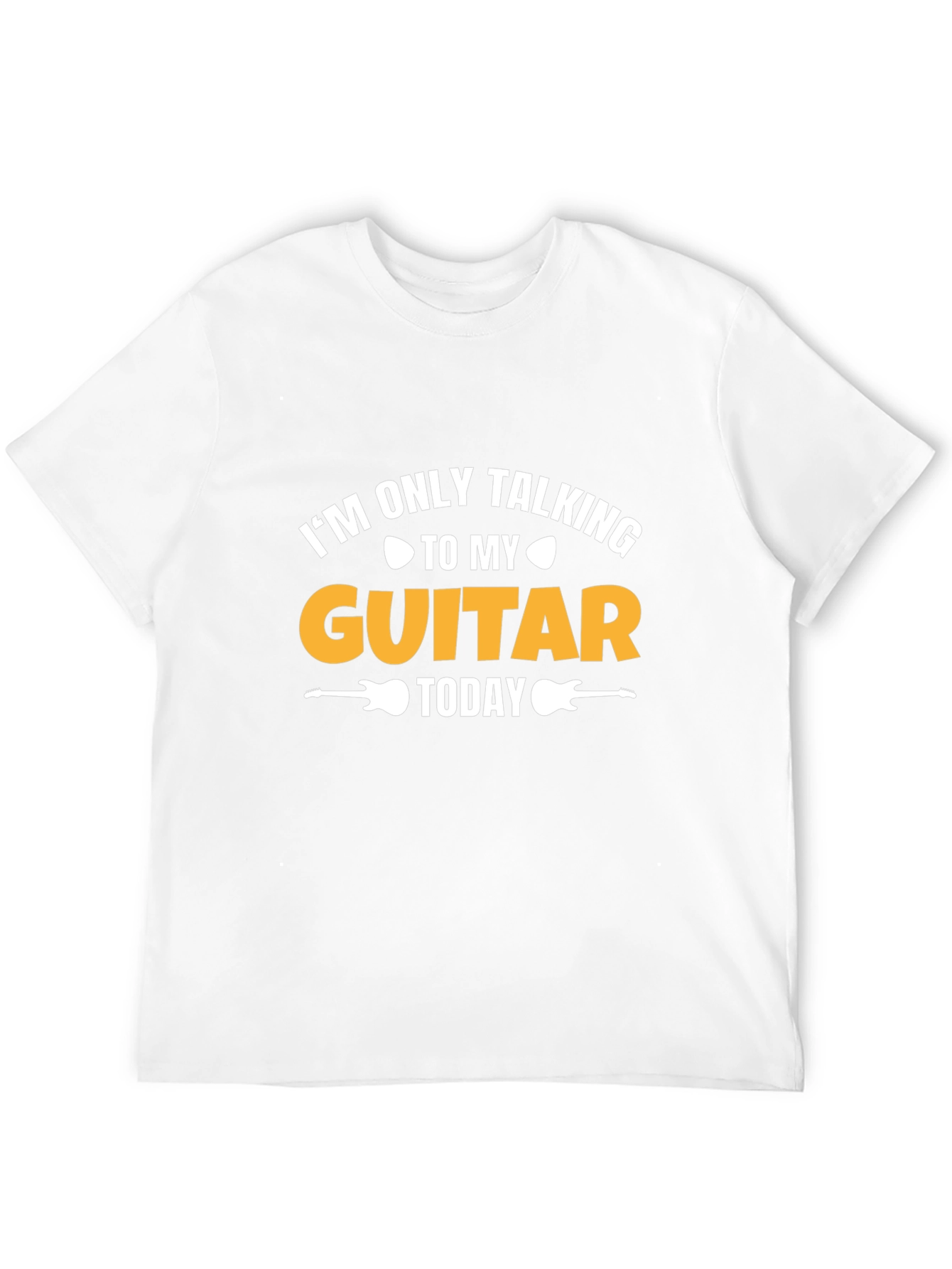 Guitar Lovers T-Shirt
