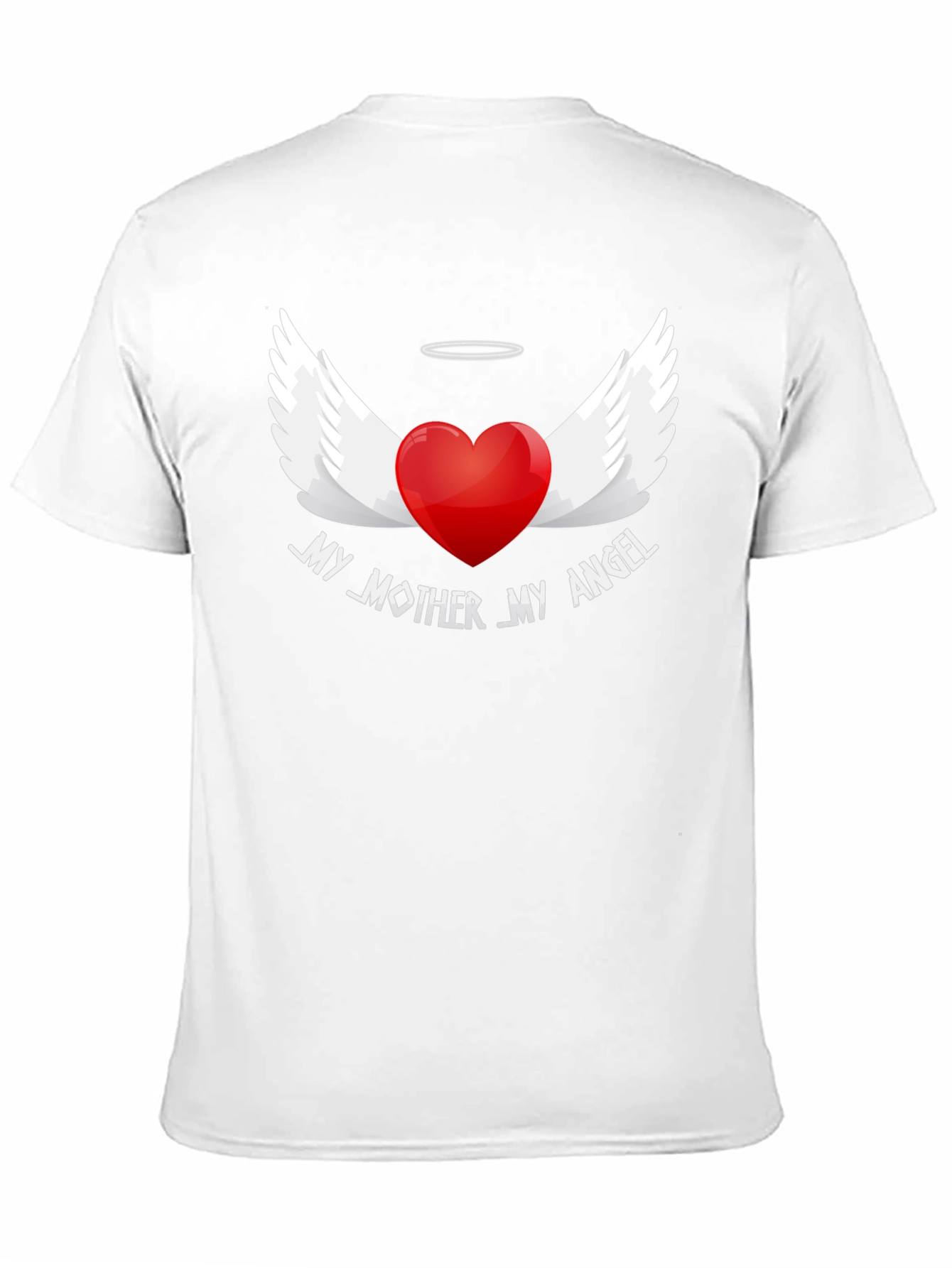 My Mother My Angel T-Shirt