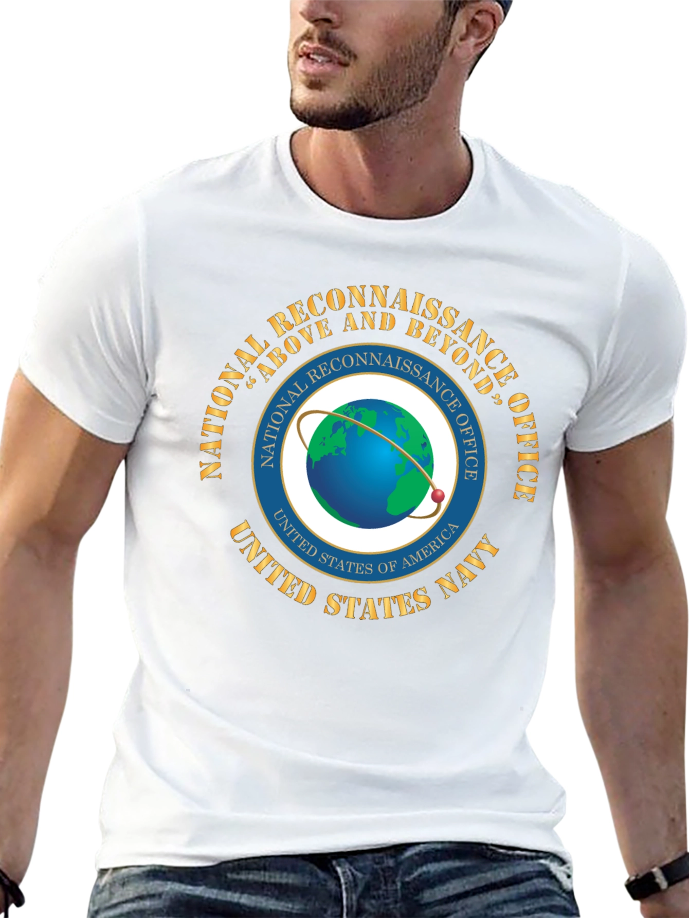 National Reconnaissance Office T-Shirt