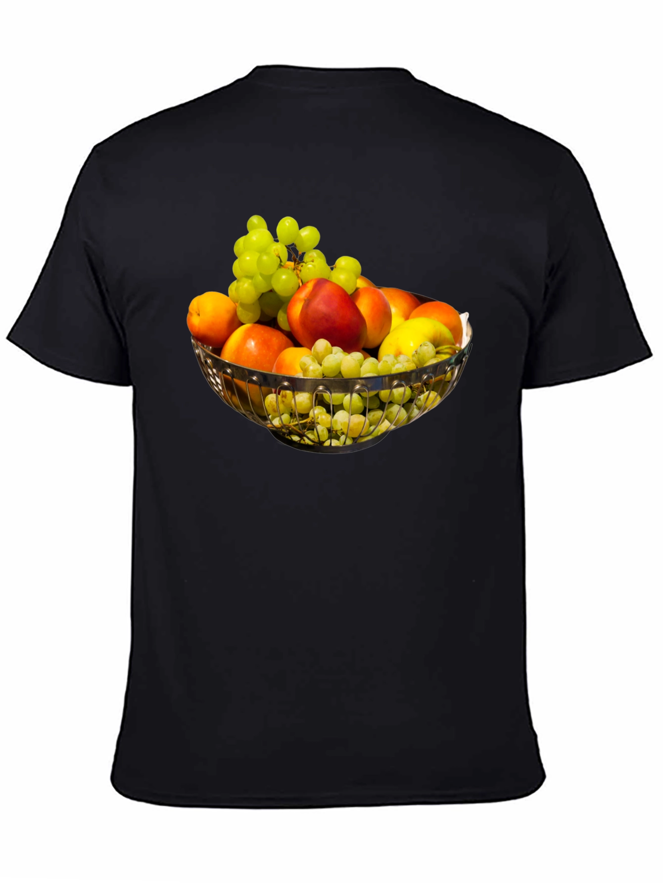 Fruit Bowl Graphic Tee