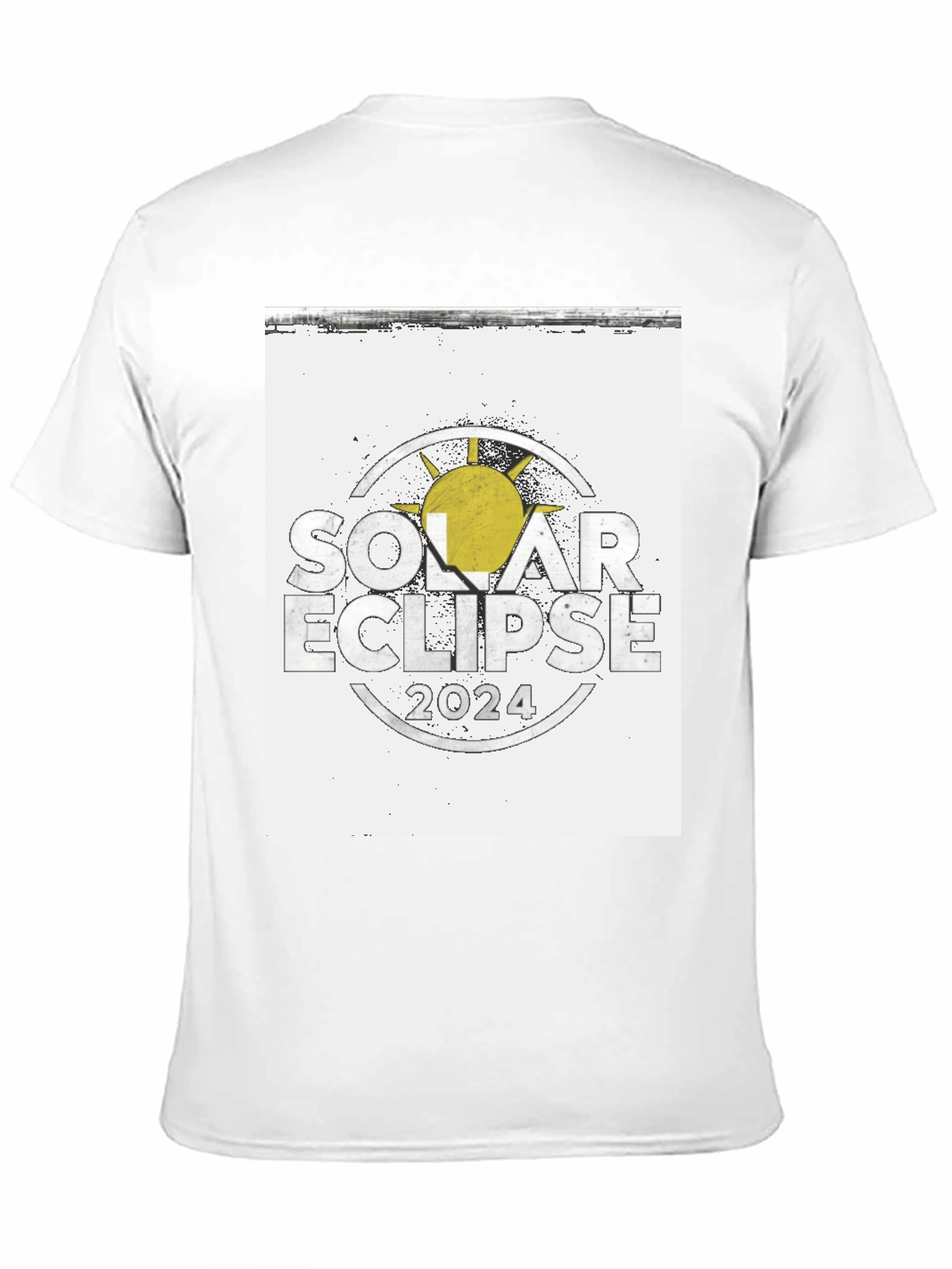 Solar Eclipse 2024 T-Shirt
