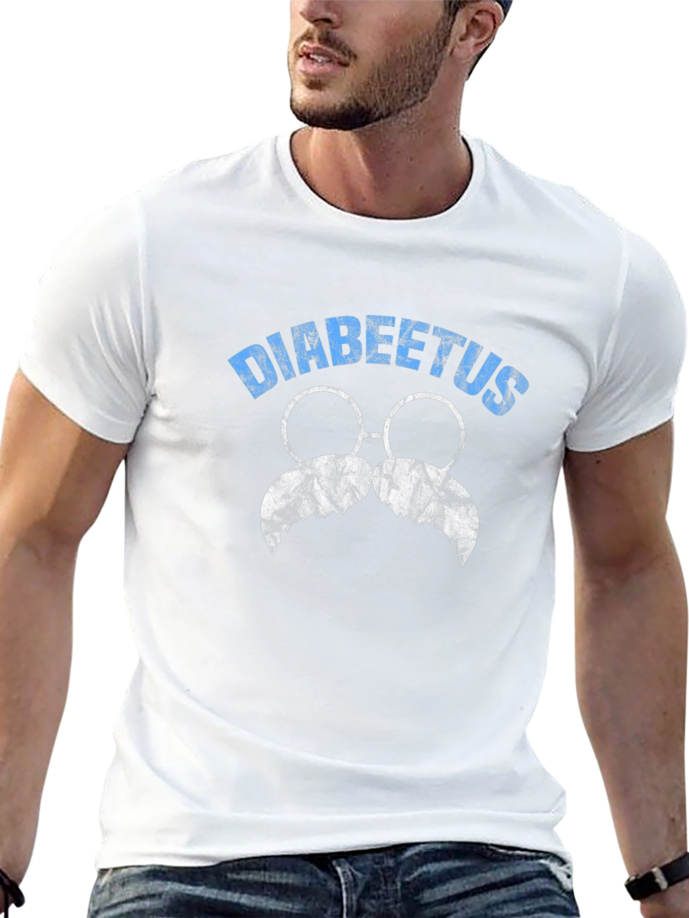 Diabeetus T-Shirt