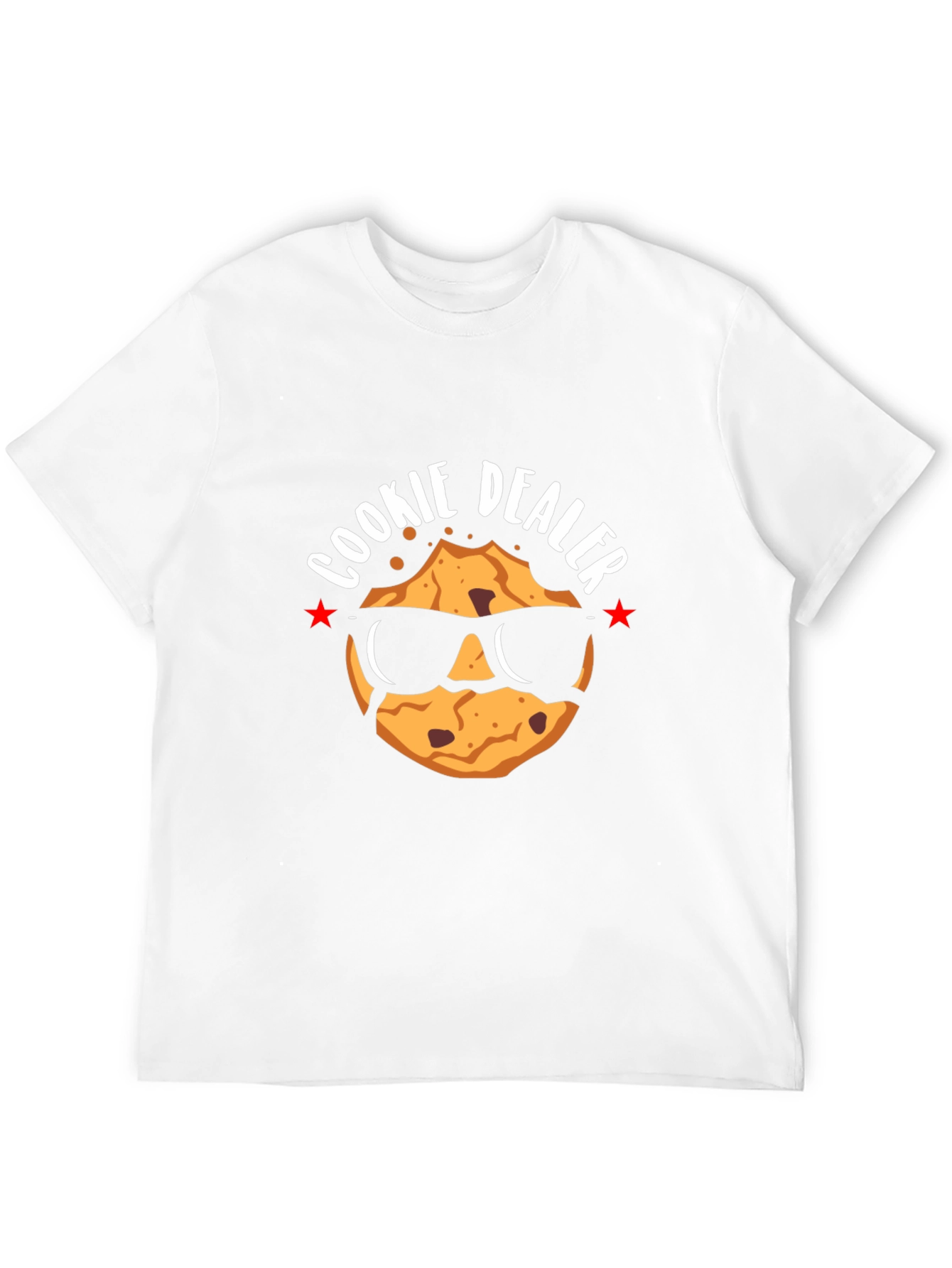 Cookie Dealer Graphic Tee