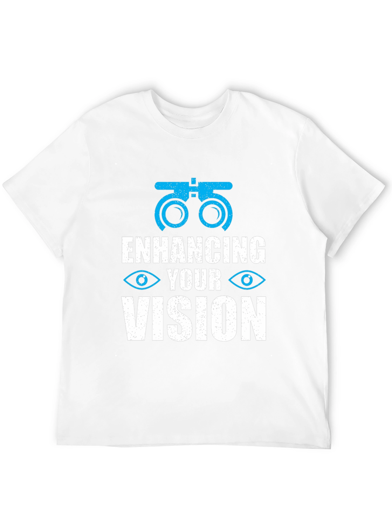 Enhancing Your Vision T-Shirt