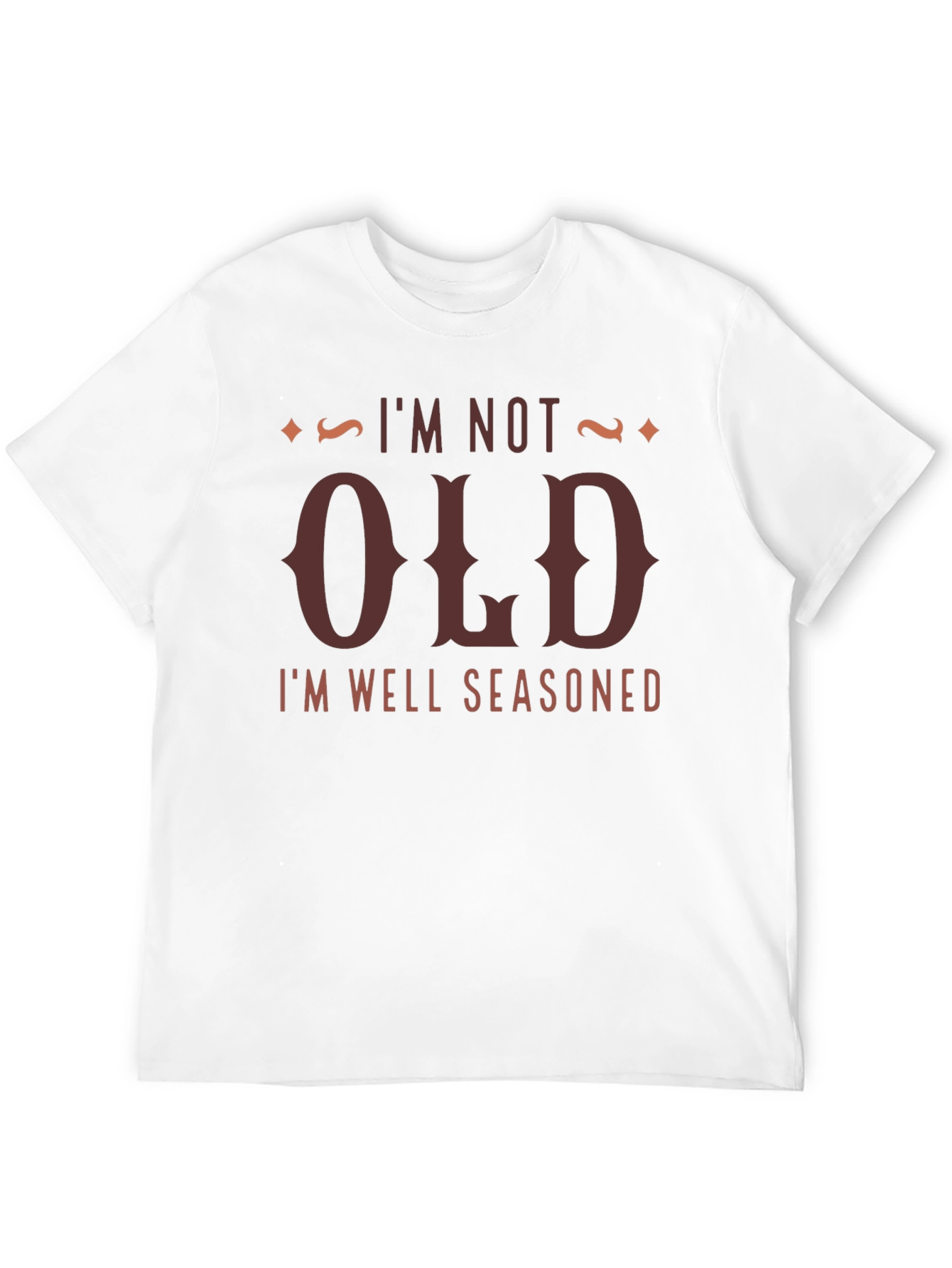 Well Seasoned T-Shirt