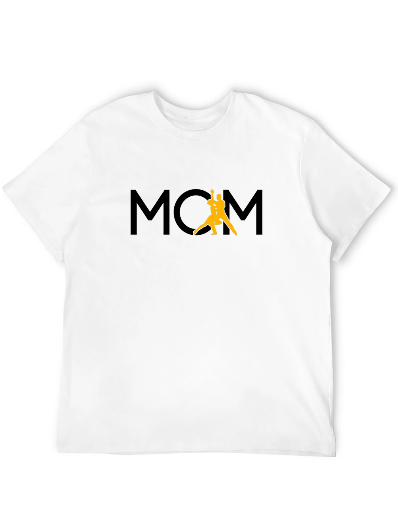 Dance Mom T-Shirt - Tango Lovers Gift