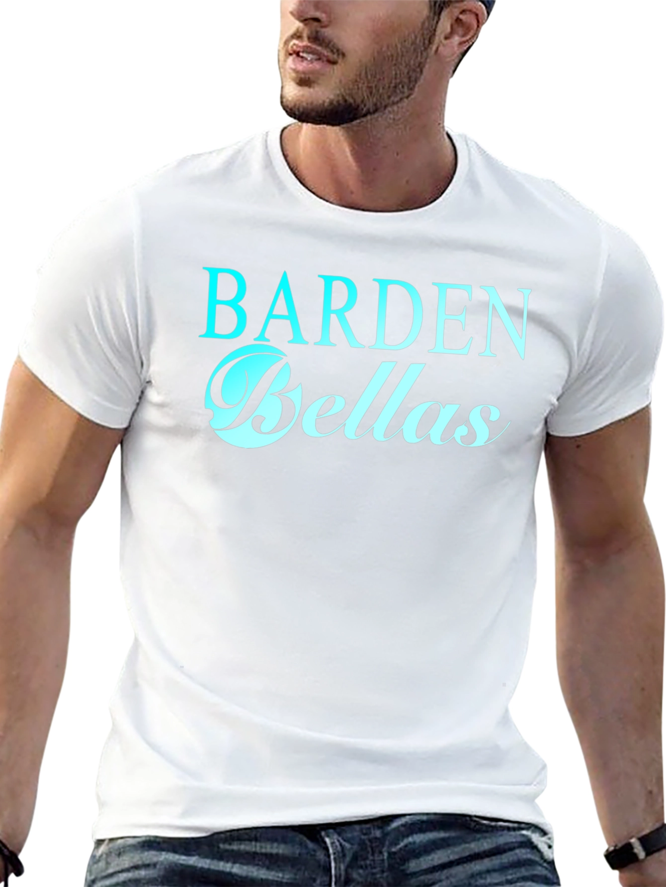 Barden Bellas T-Shirt - Pitch Perfect Fan Tee