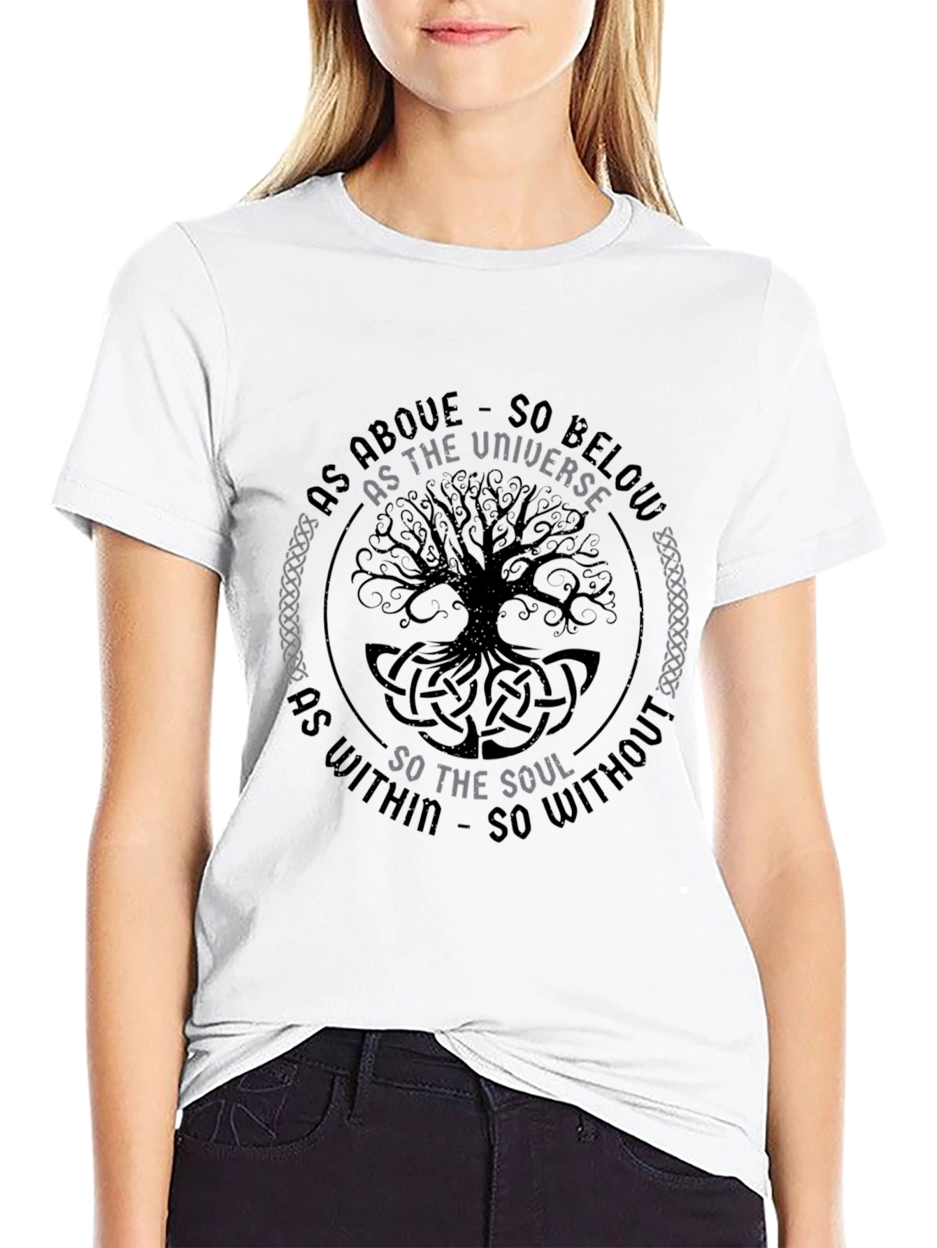 Tree of Life Unisex T-Shirt