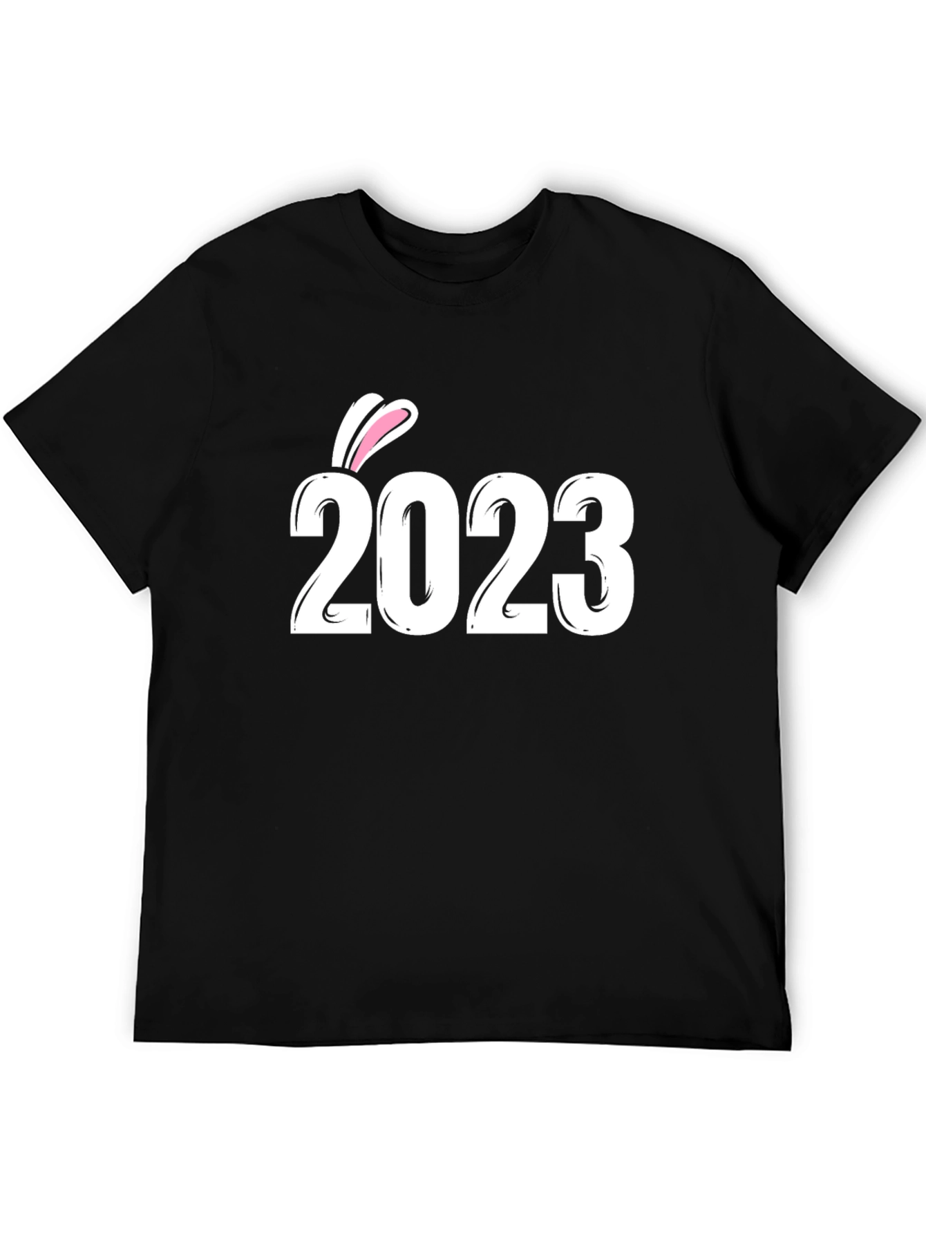 Easter Bunny 2023 T-Shirt