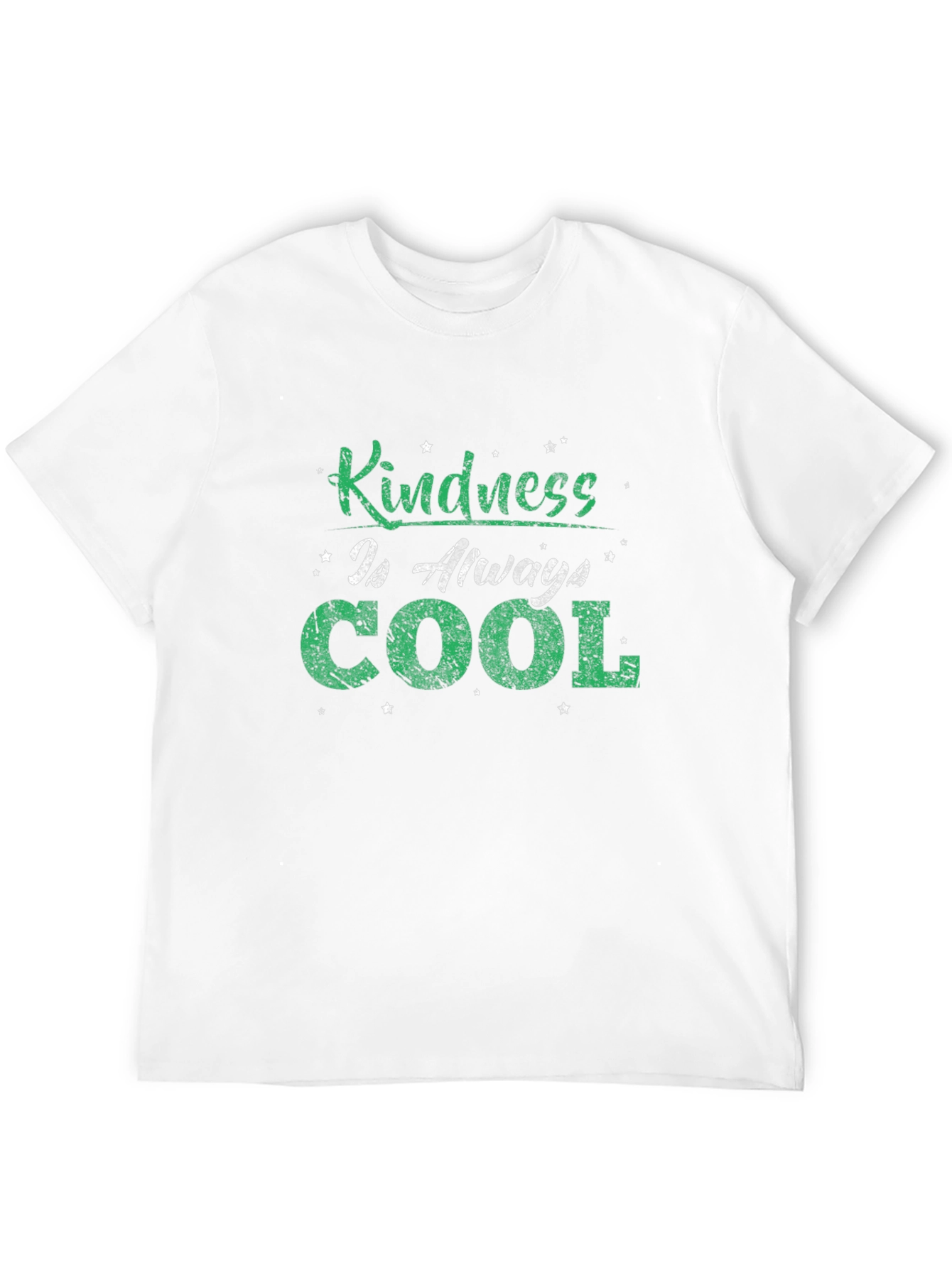 Kindness is Always Cool Graphic Tee
