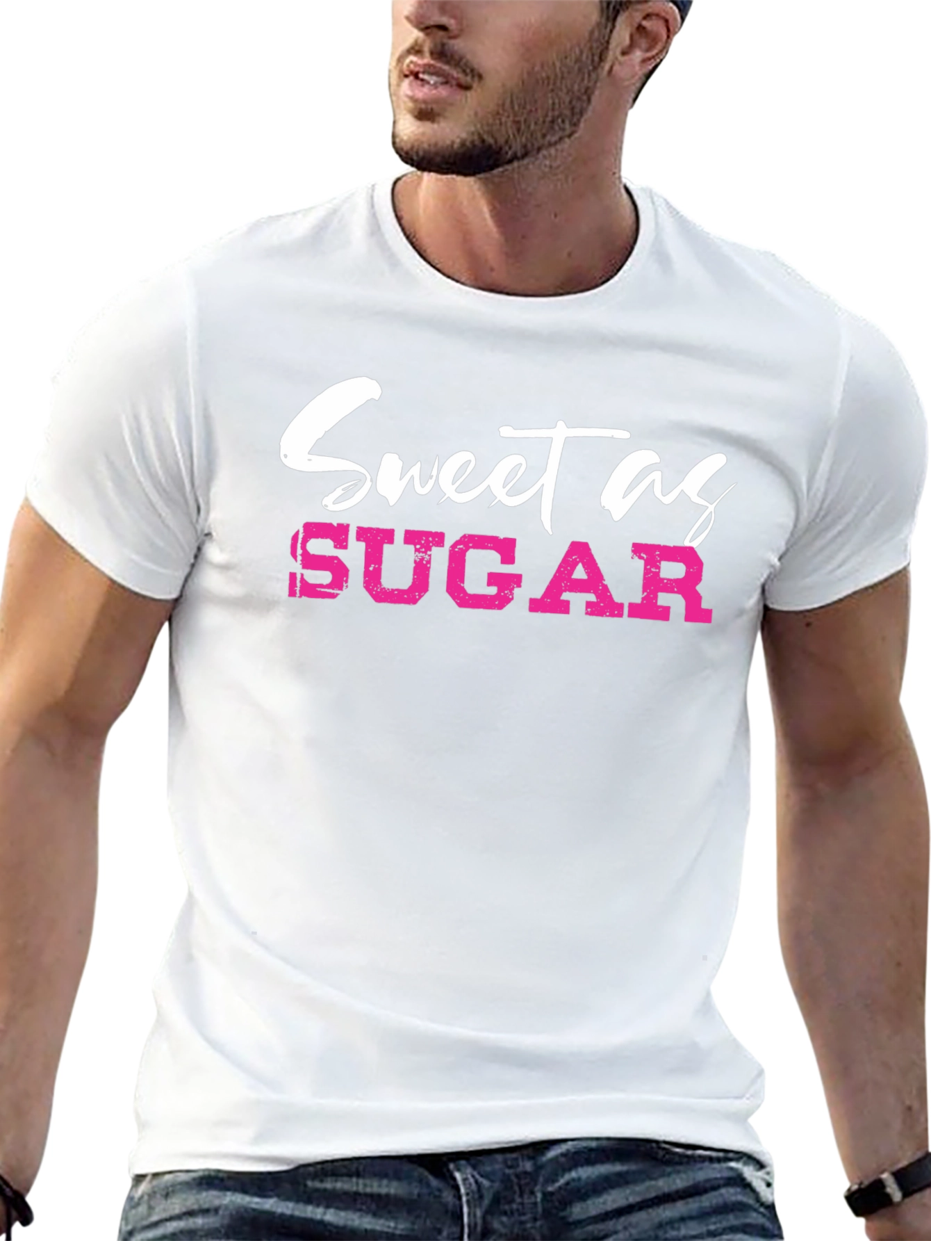 Sweet As Sugar T-Shirt
