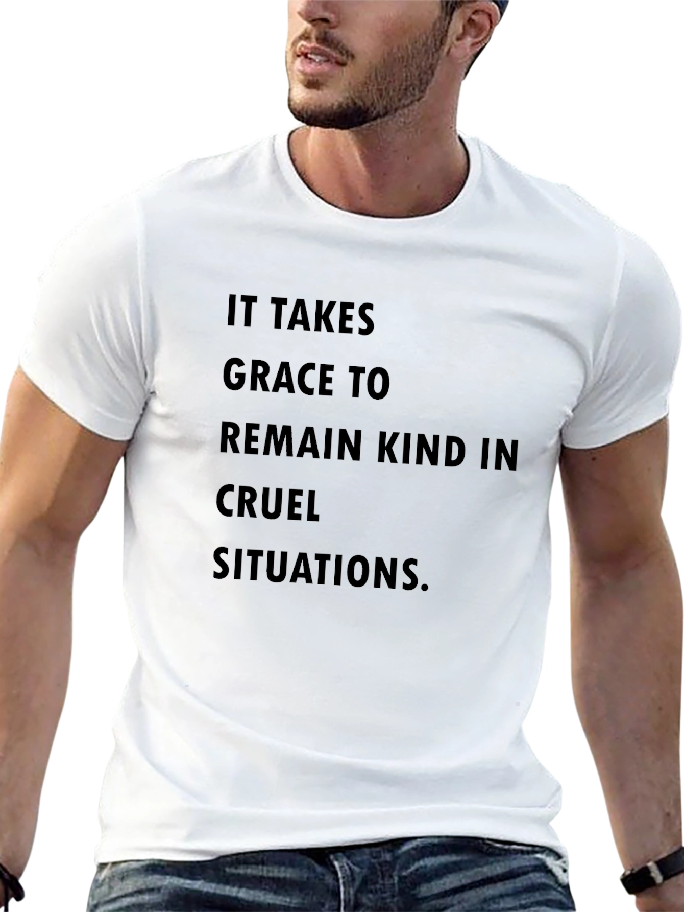 Grace Kindness T-Shirt