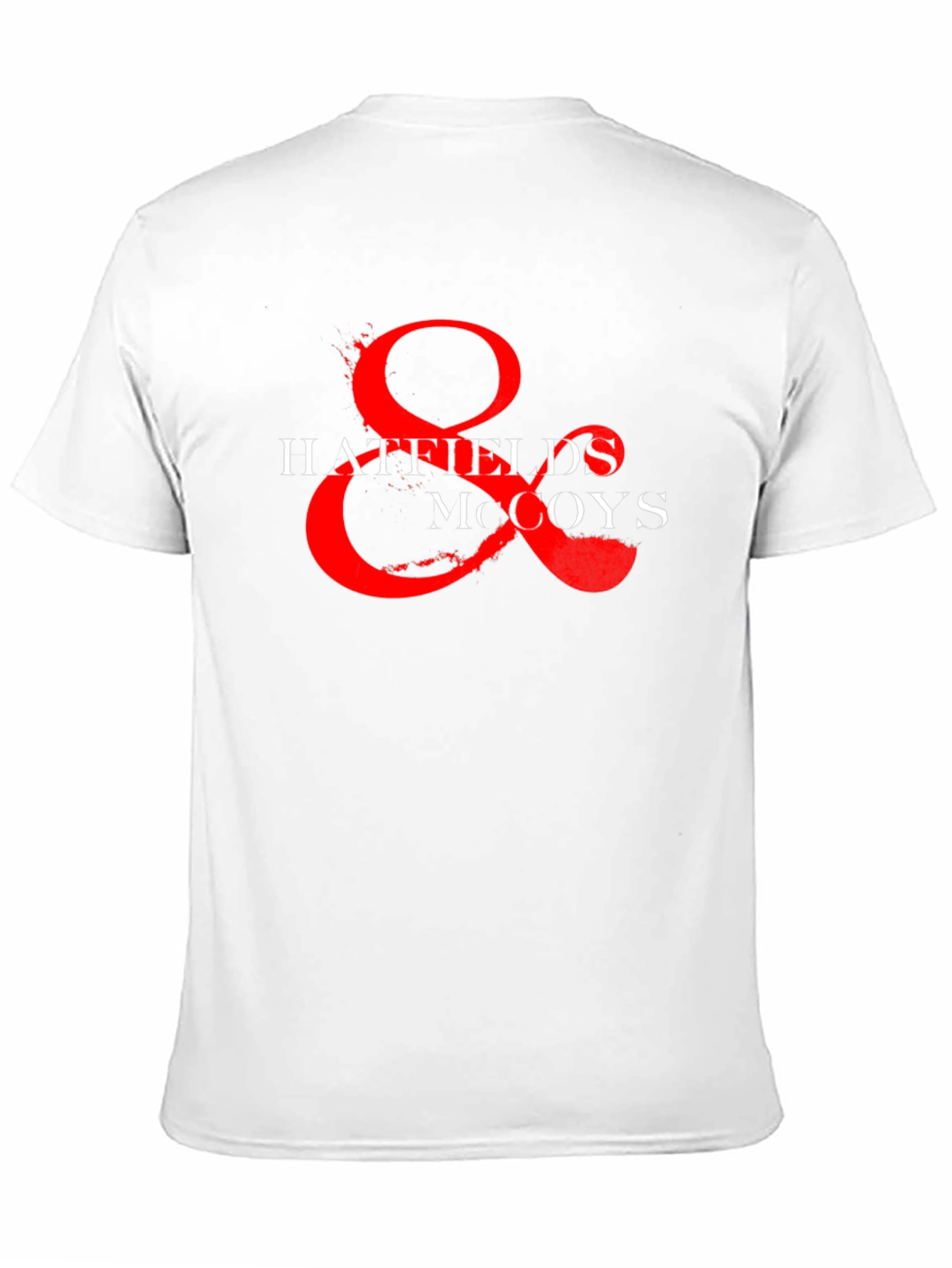 Hatfields & McCoys Graphic T-Shirt