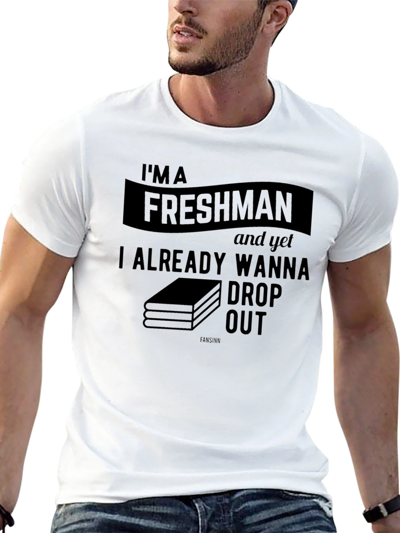 Im a Freshman T-Shirt