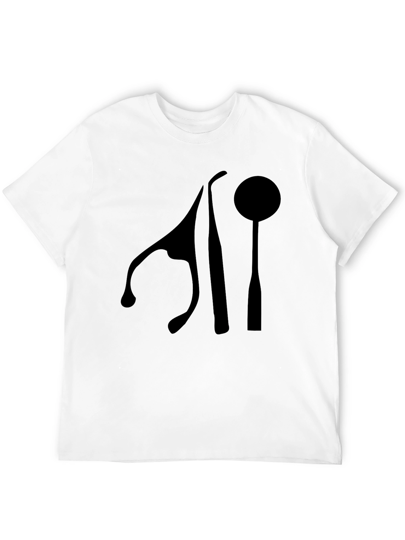 Dental Tools Graphic T-Shirt