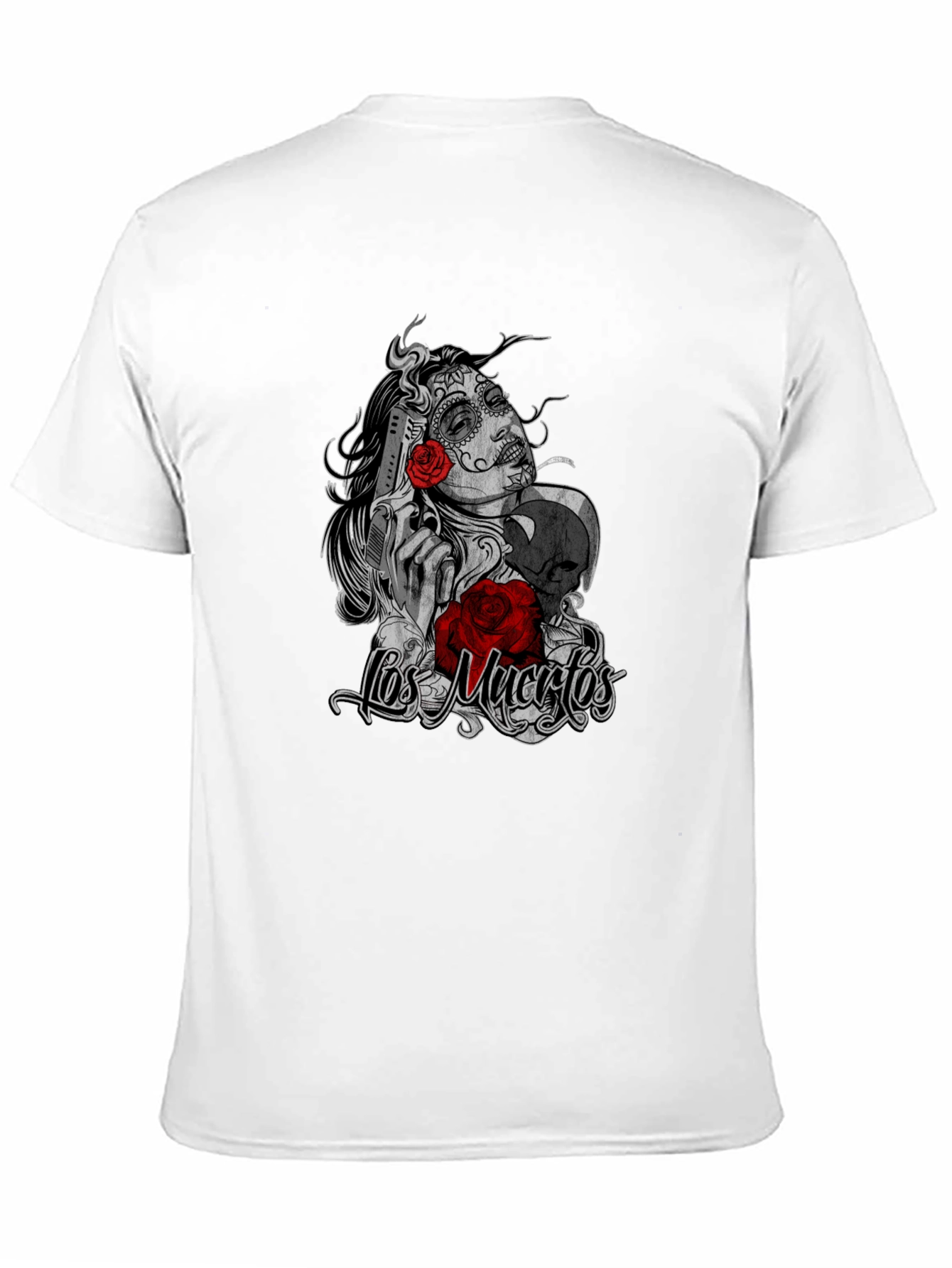Los Muertos T-Shirt