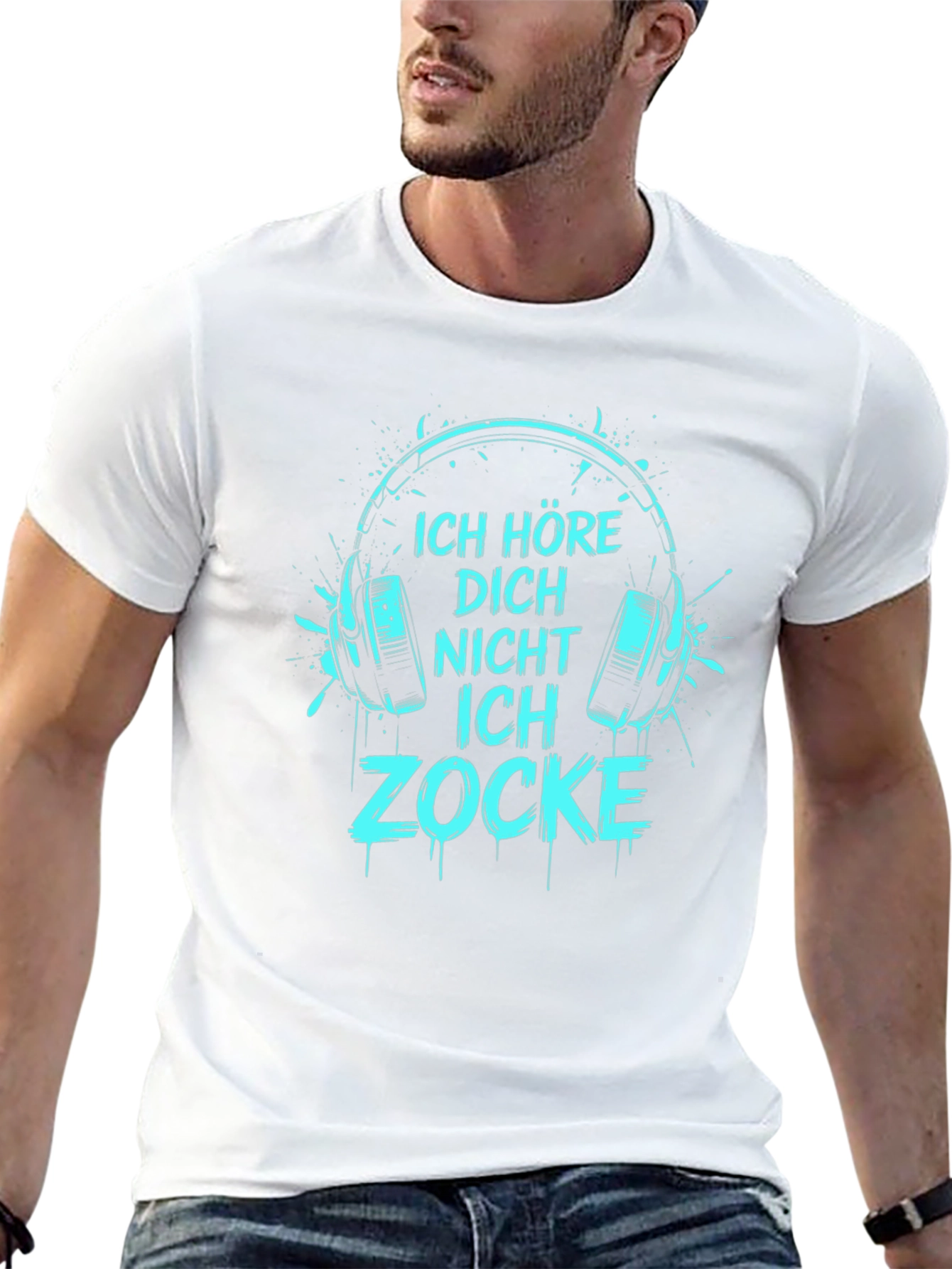 Gaming Mode Activated T-Shirt