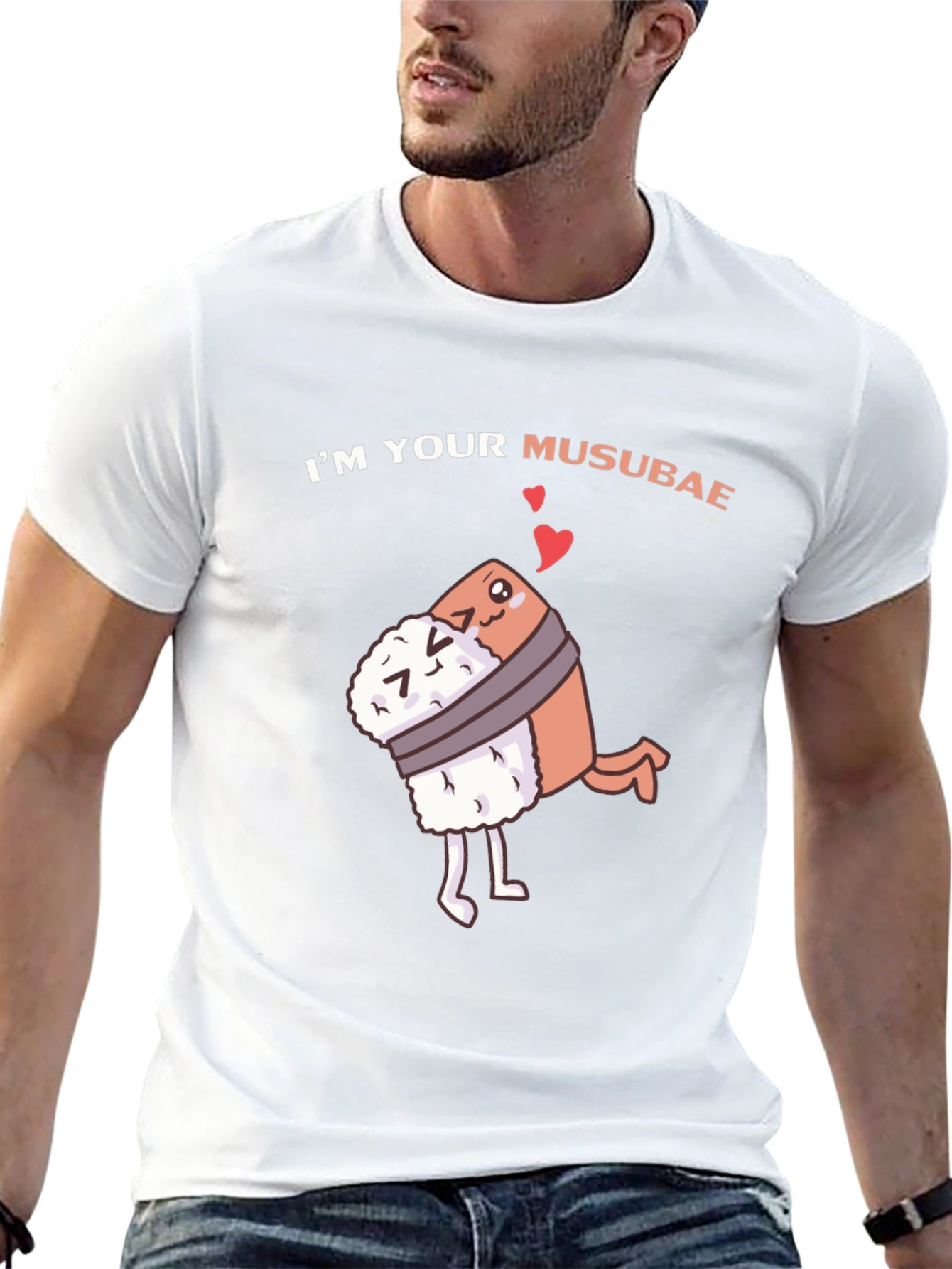 Im Your Musubae T-Shirt