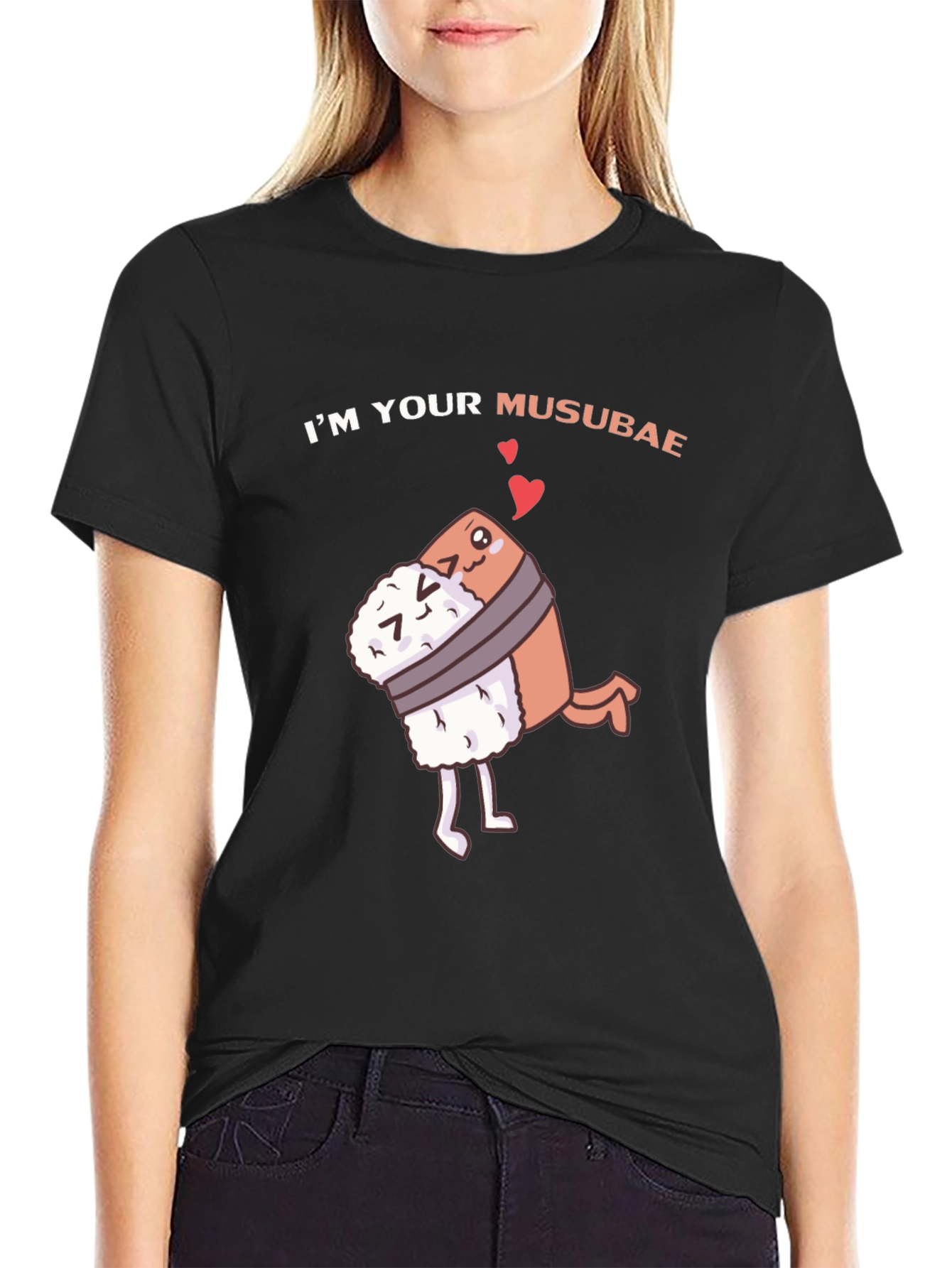 Im Your Musubae T-Shirt