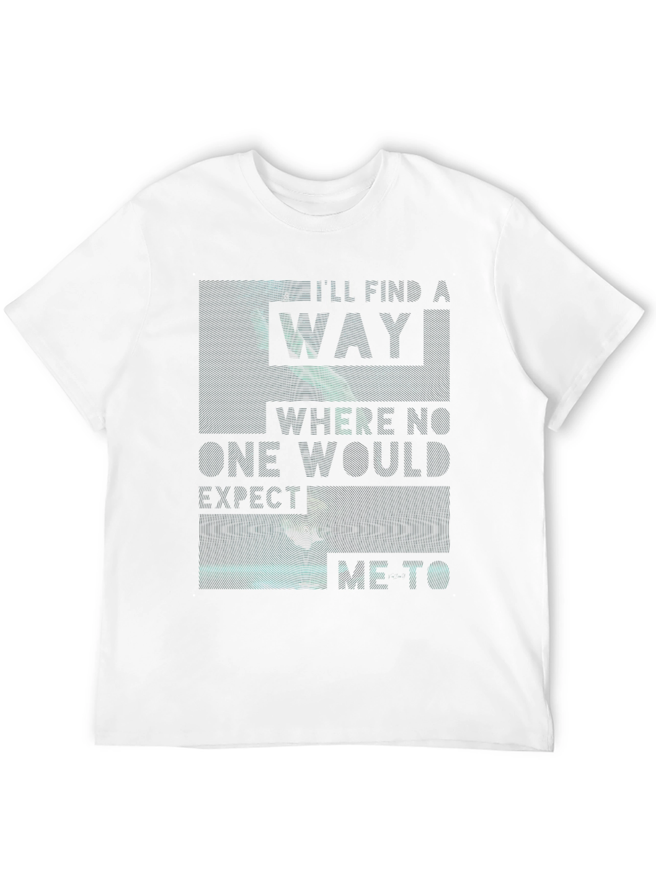 Black Graphic Tee - Cool Streetwear Style