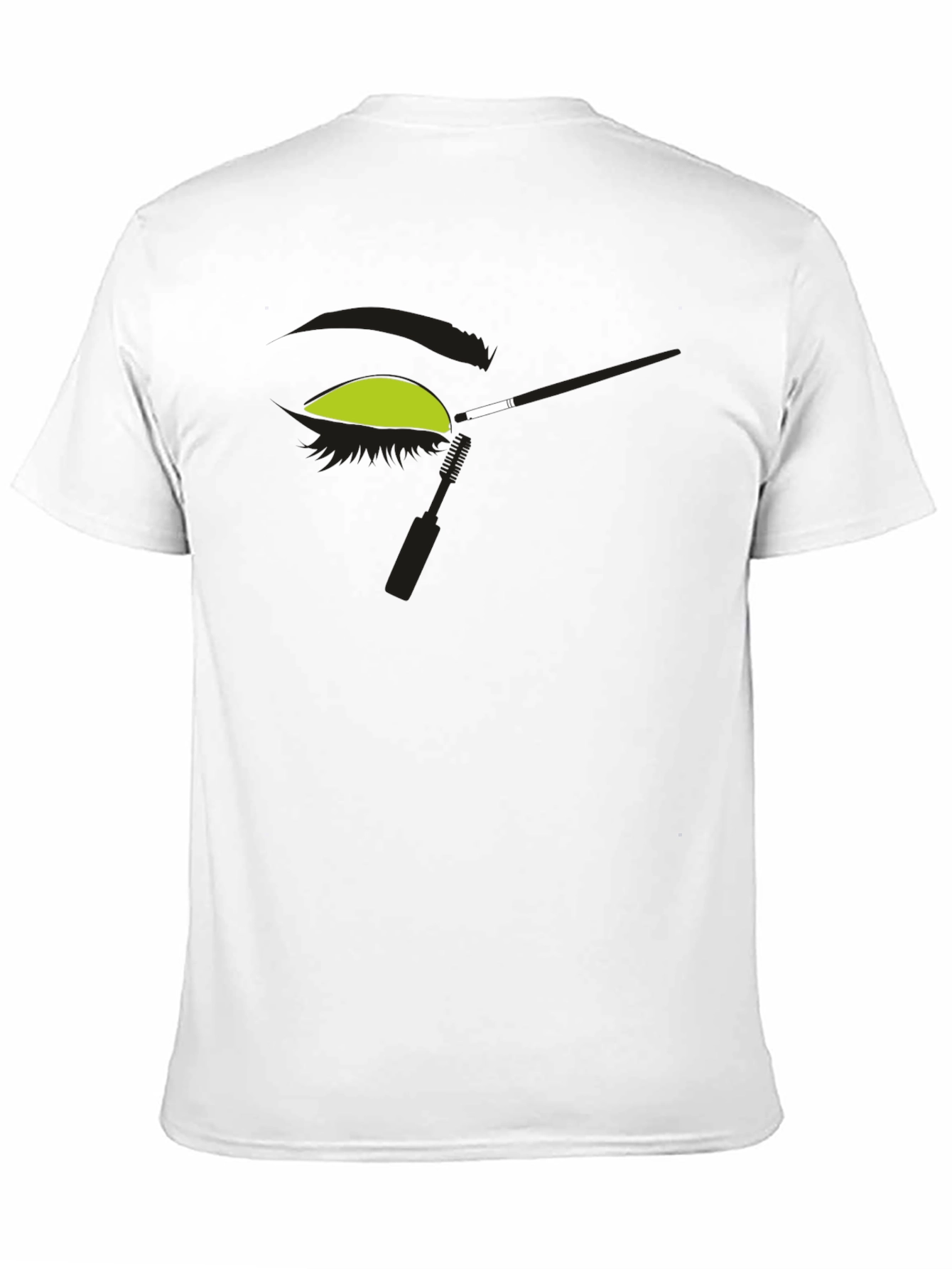 Eye Graphic T-Shirt - Stylish & Unique Design