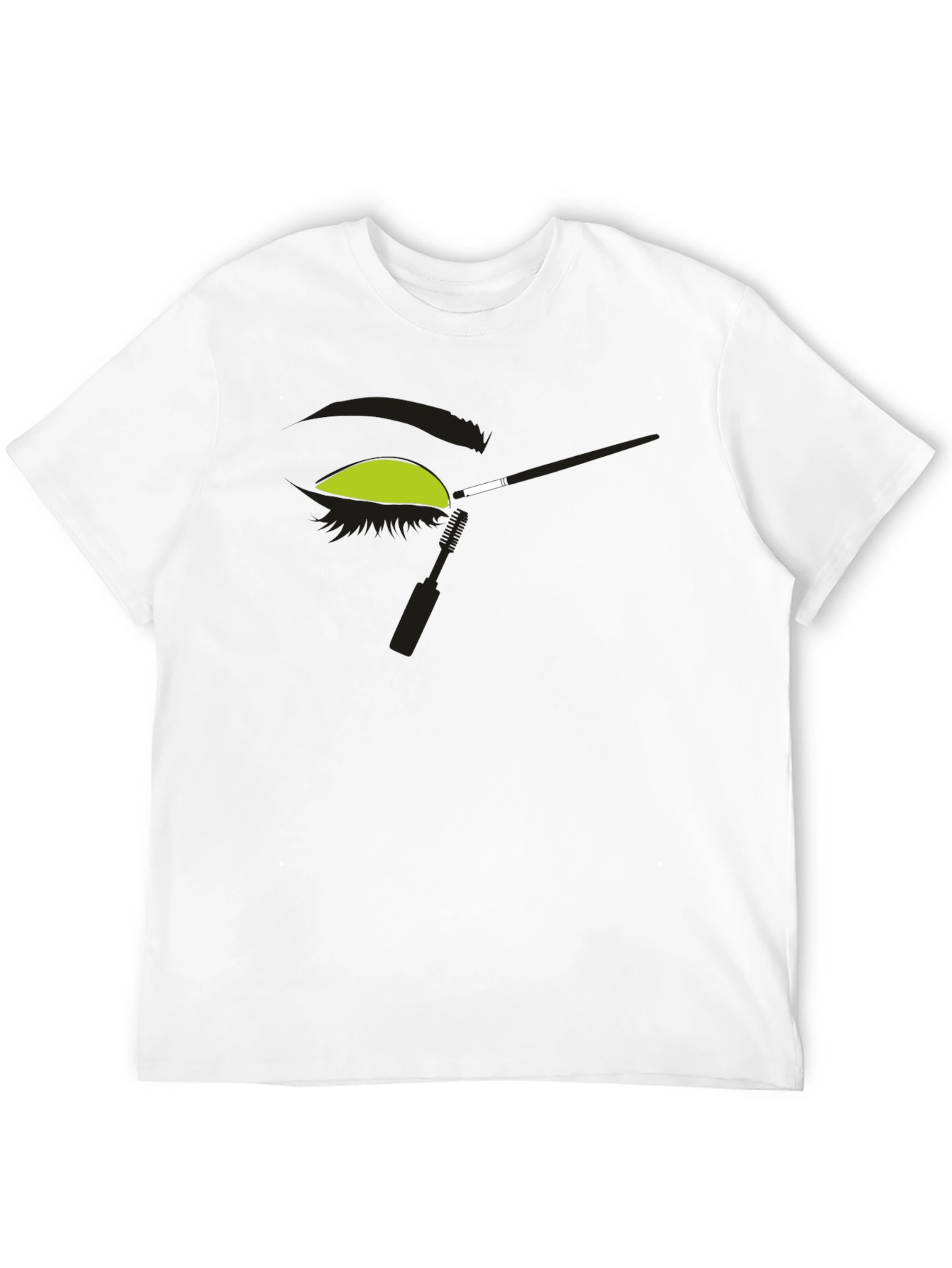 Eye Graphic T-Shirt - Stylish & Unique Design