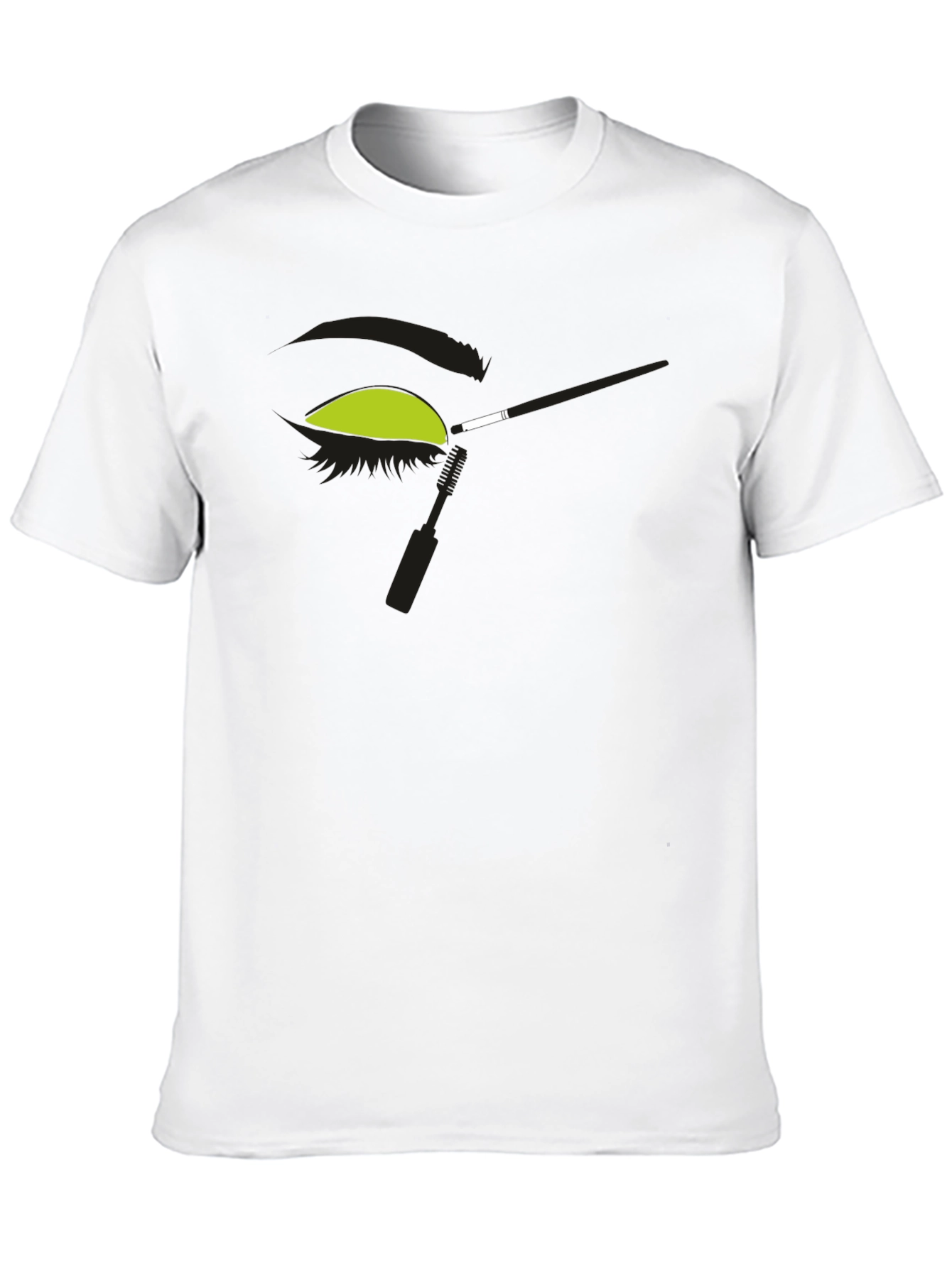 Eye Graphic T-Shirt - Stylish & Unique Design