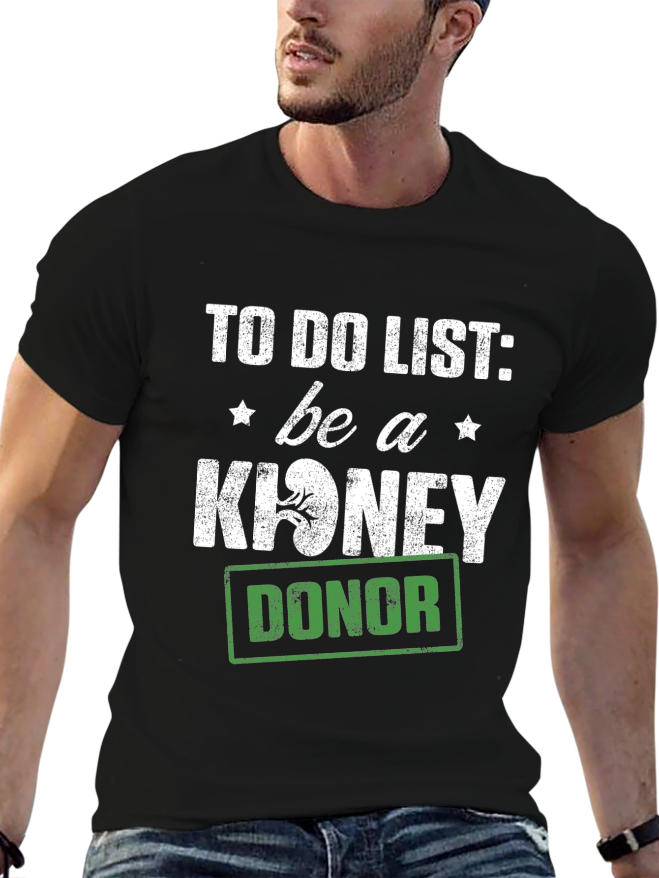 Be A Kidney Donor T-Shirt