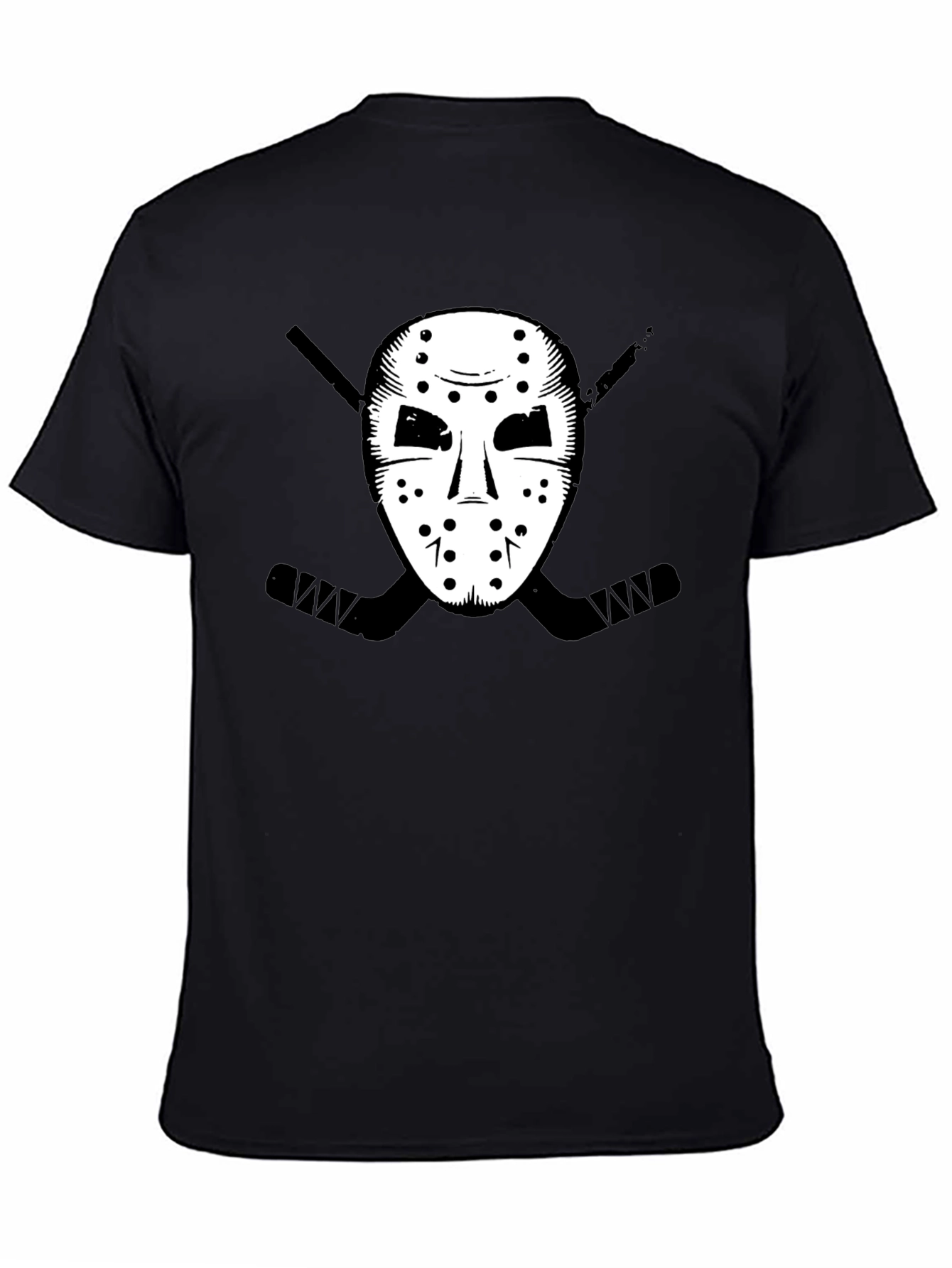 Hockey Mask T-Shirt