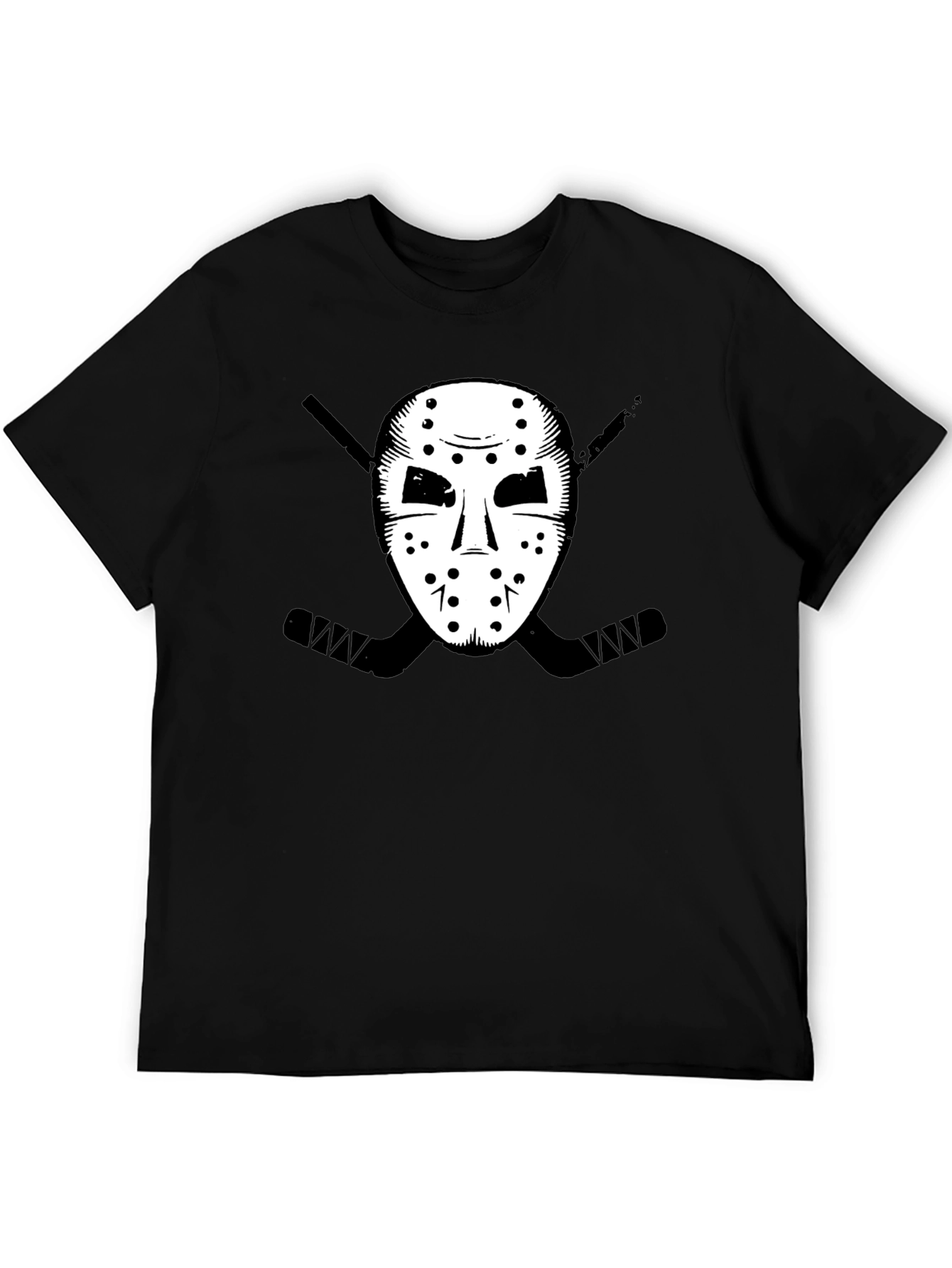 Hockey Mask T-Shirt