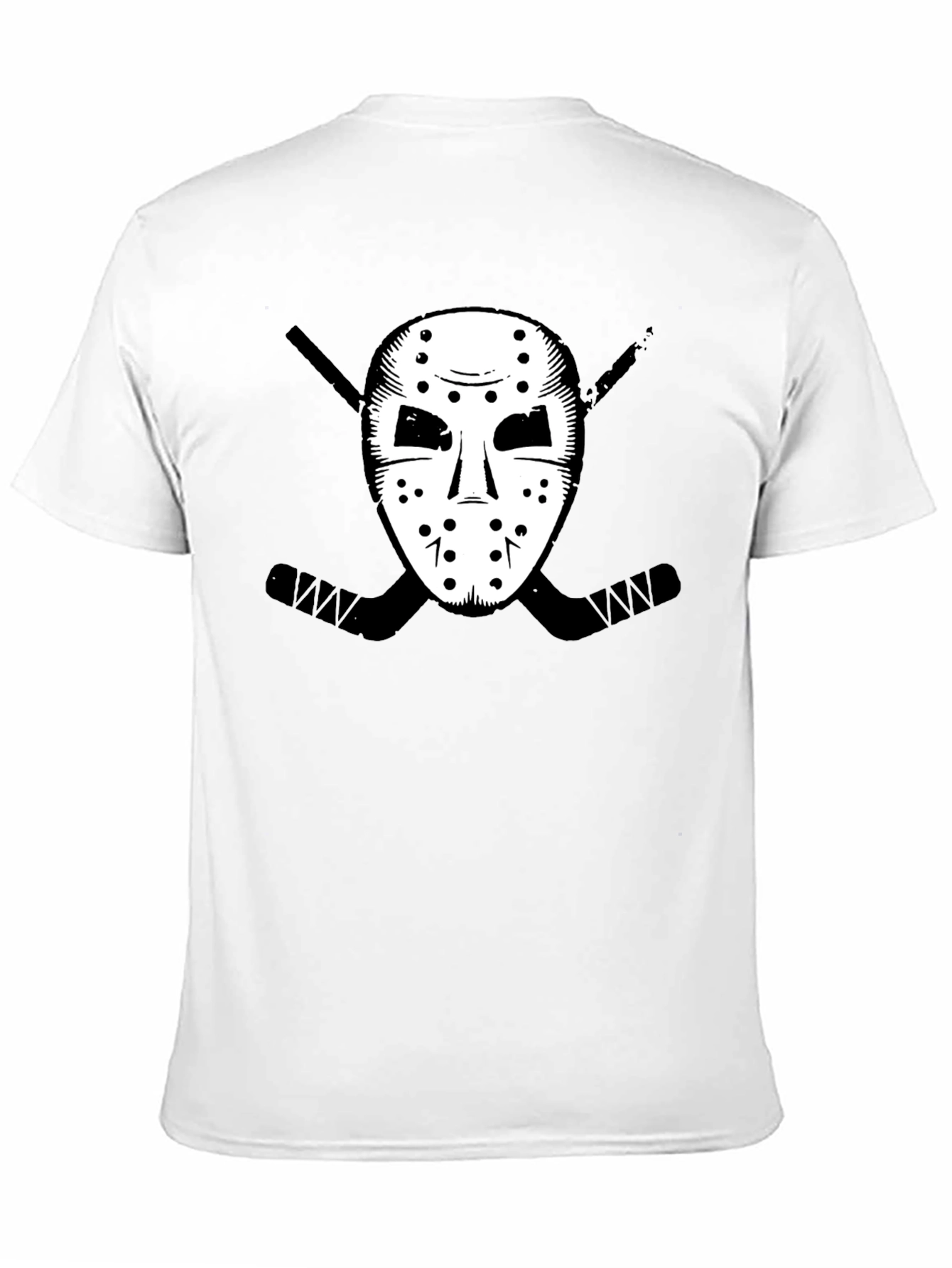 Hockey Mask T-Shirt