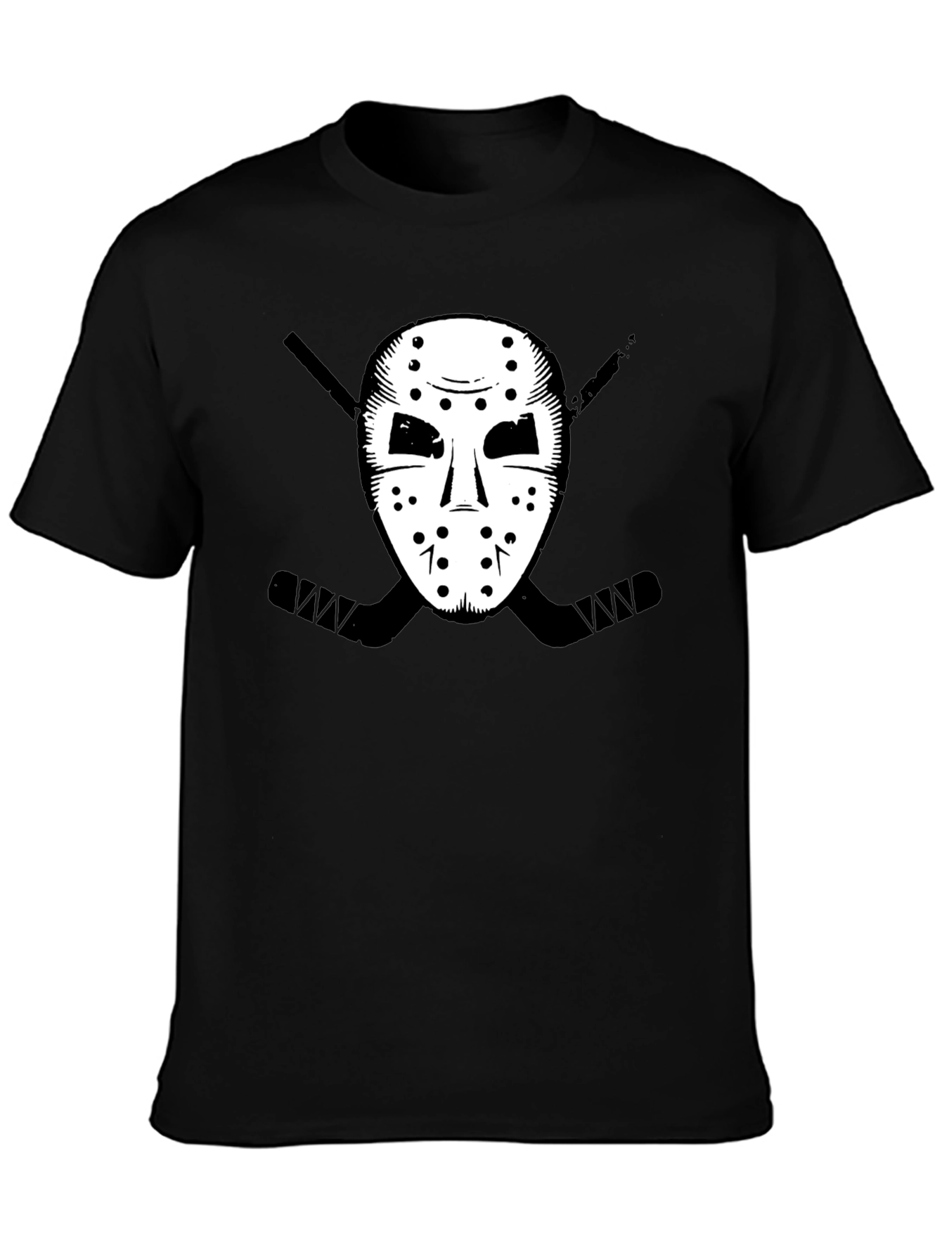 Hockey Mask T-Shirt