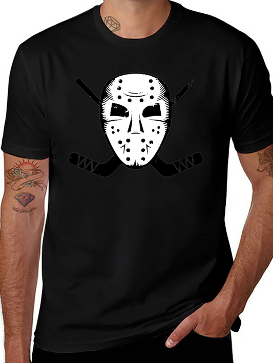 Hockey Mask T-Shirt