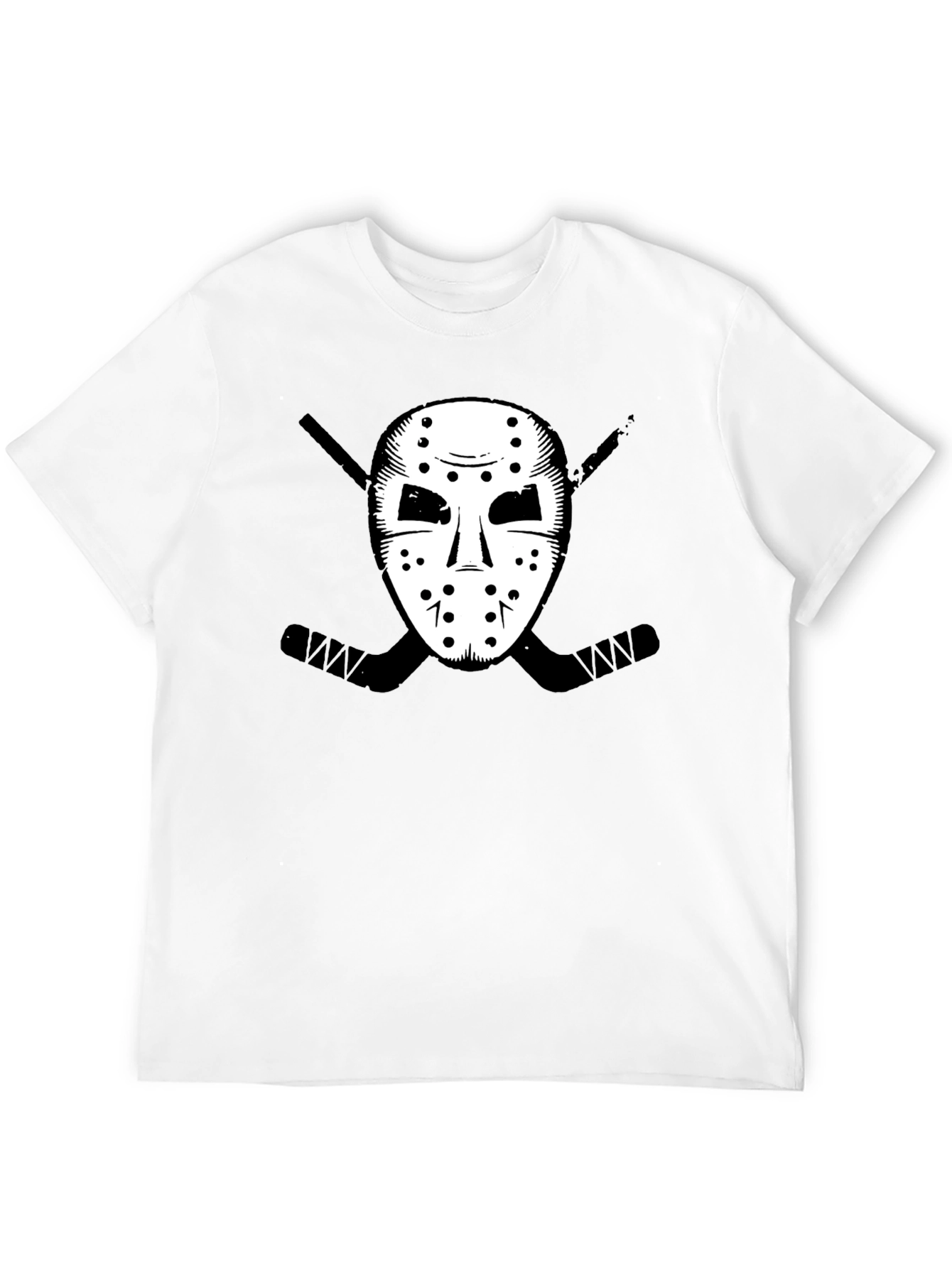 Hockey Mask T-Shirt