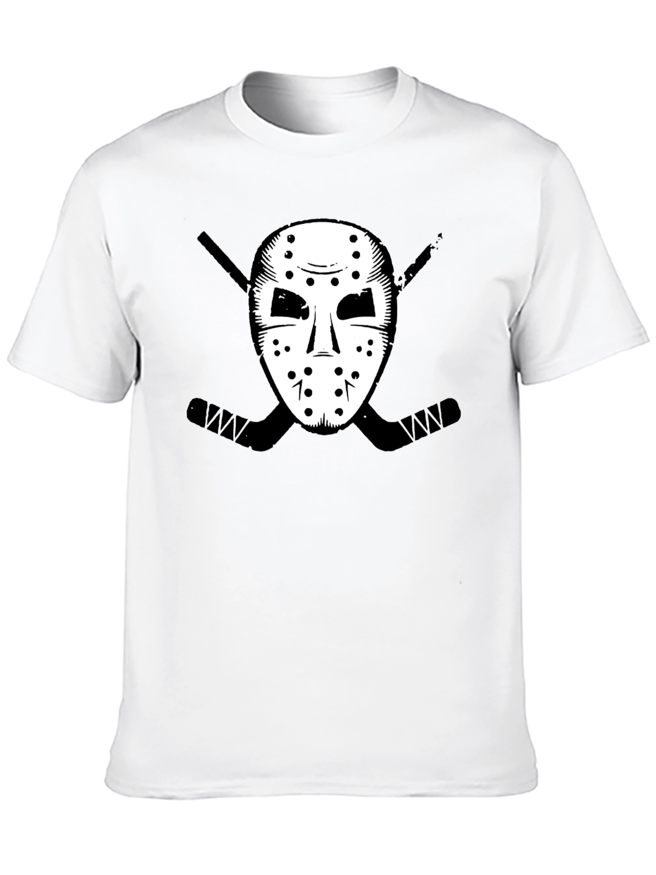Hockey Mask T-Shirt