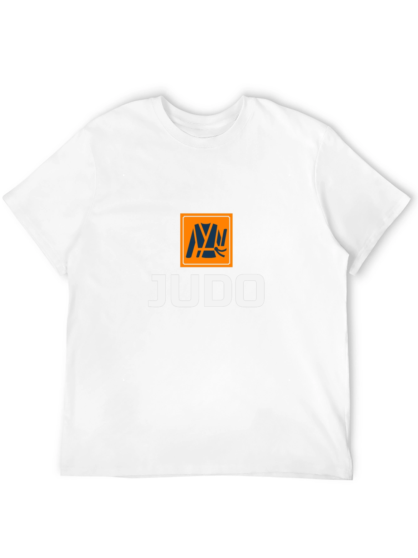 Judo Graphic T-Shirt