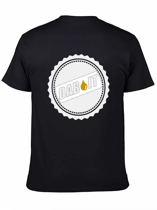 Dab It Graphic T-Shirt - Premium Comfort