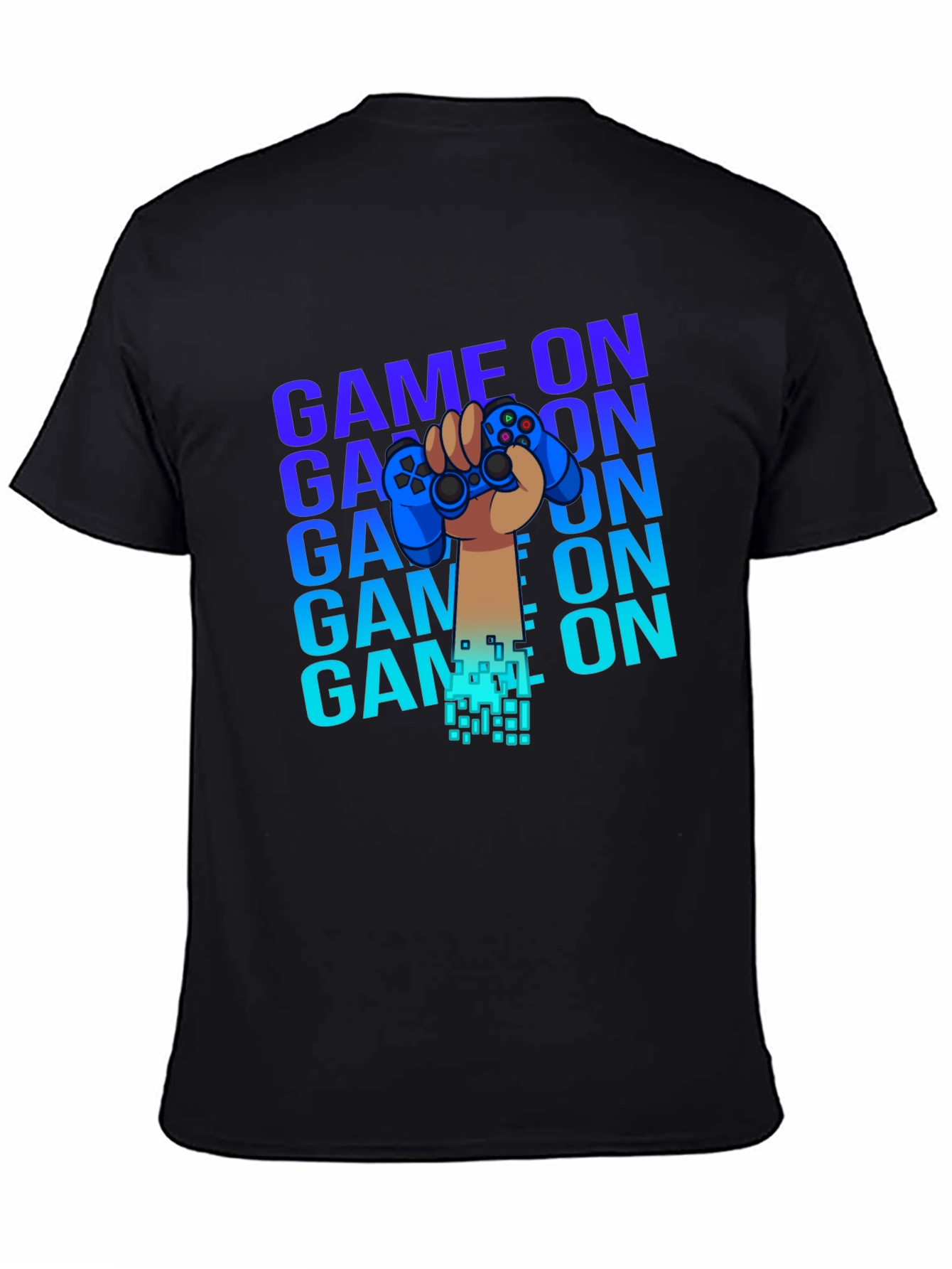 Game On Graphic T-Shirt