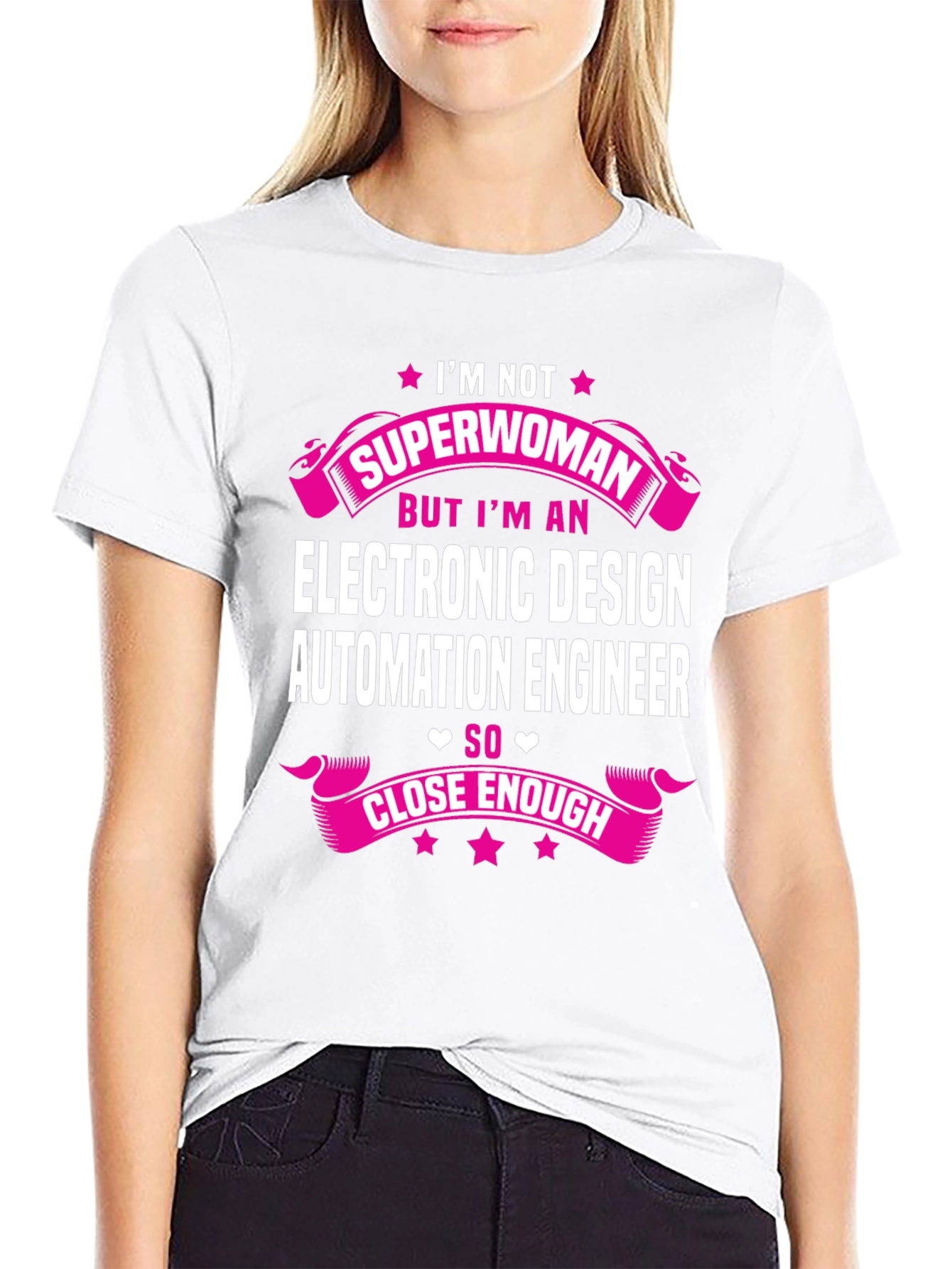 Electronic Design Automation Engineer T-Shirt