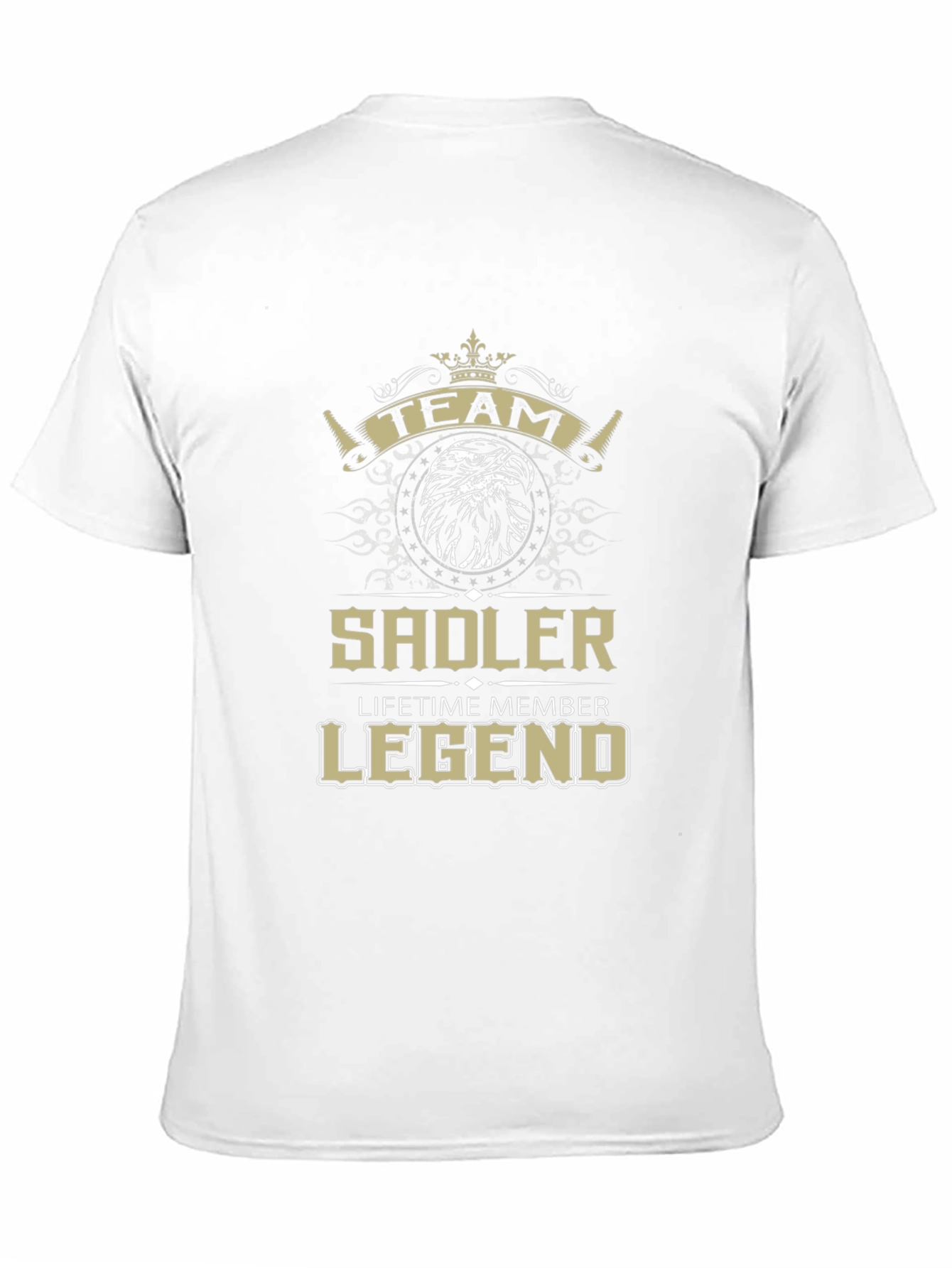 Team Sadler Legend T-Shirt