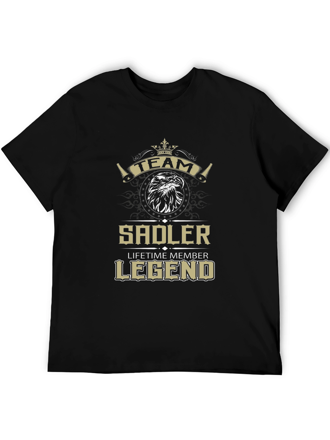 Team Sadler Legend T-Shirt