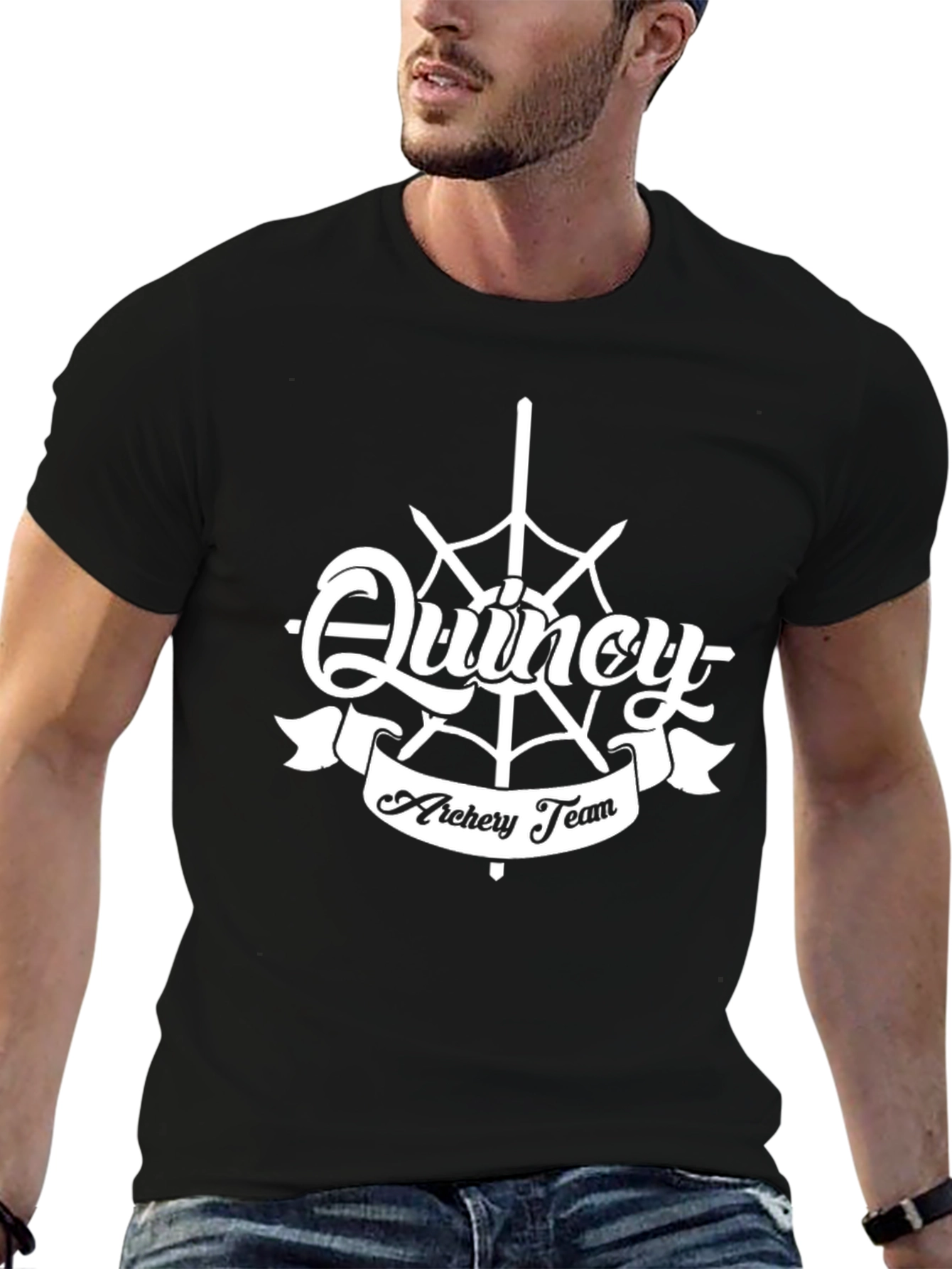 Quincy Archery Team T-Shirt