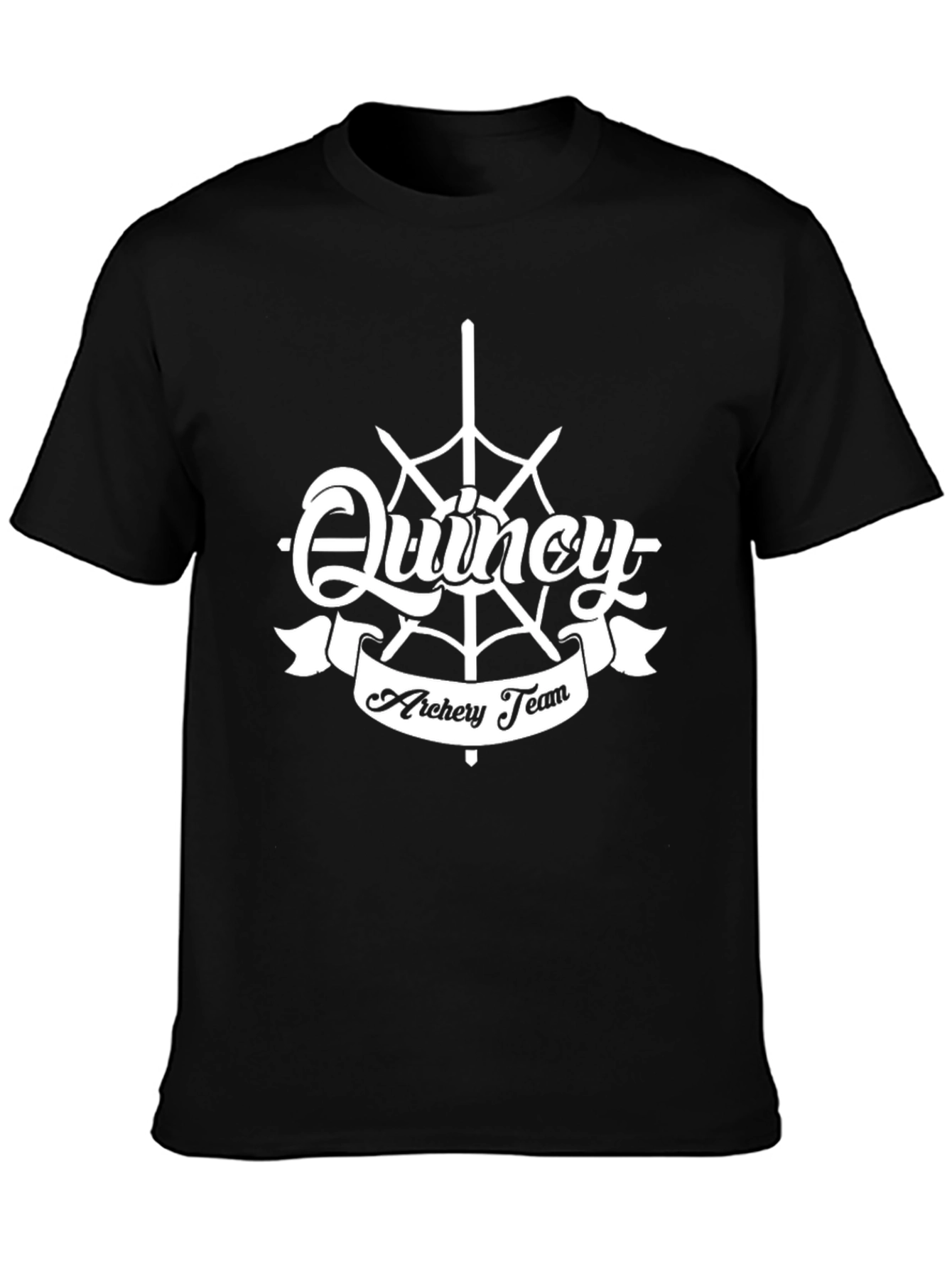 Quincy Archery Team T-Shirt