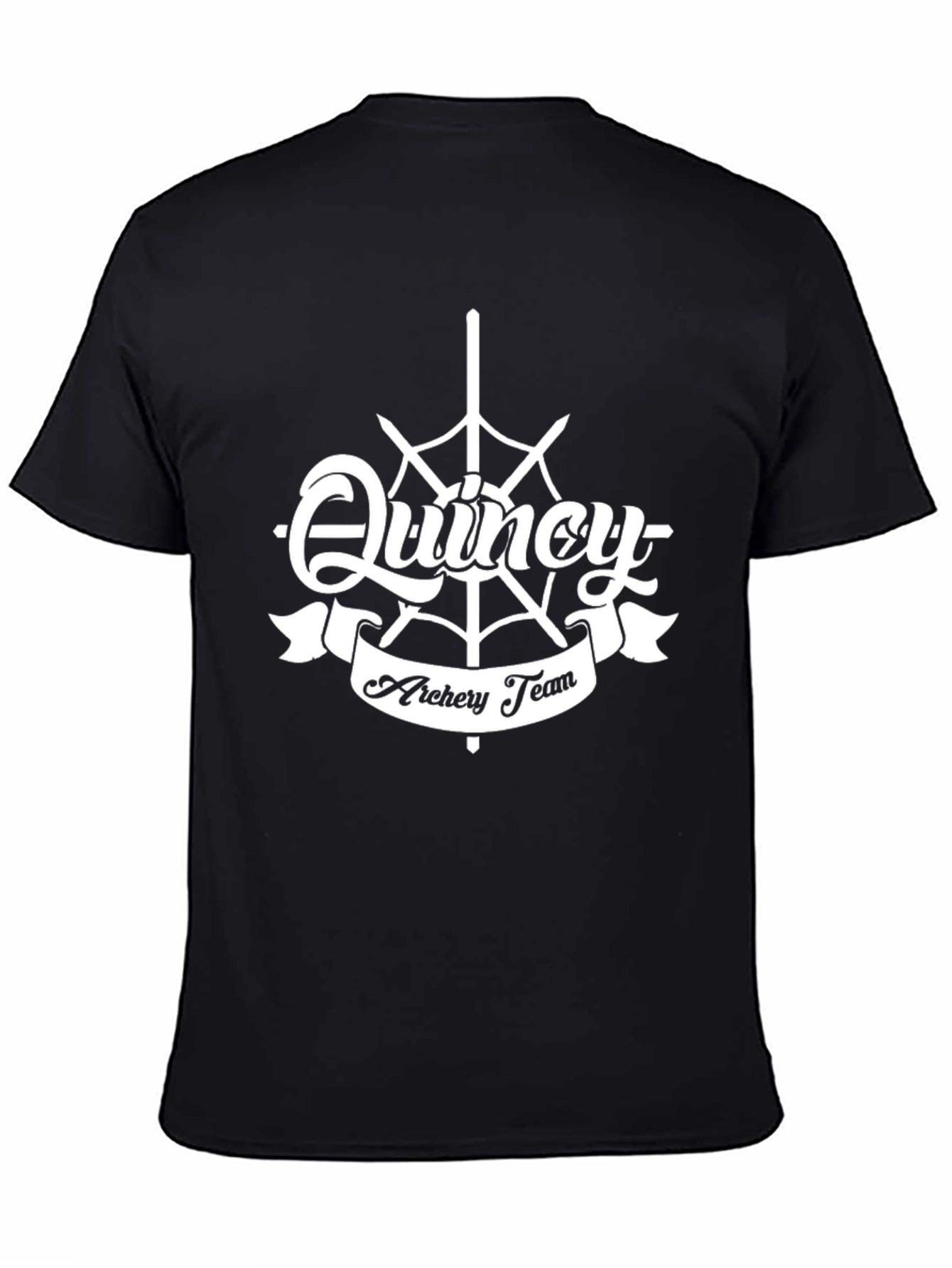 Quincy Archery Team T-Shirt
