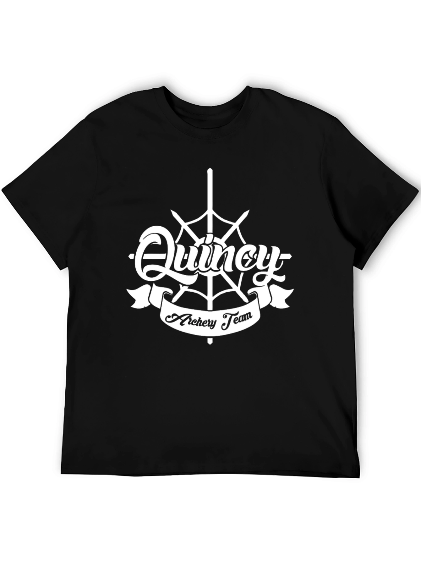 Quincy Archery Team T-Shirt
