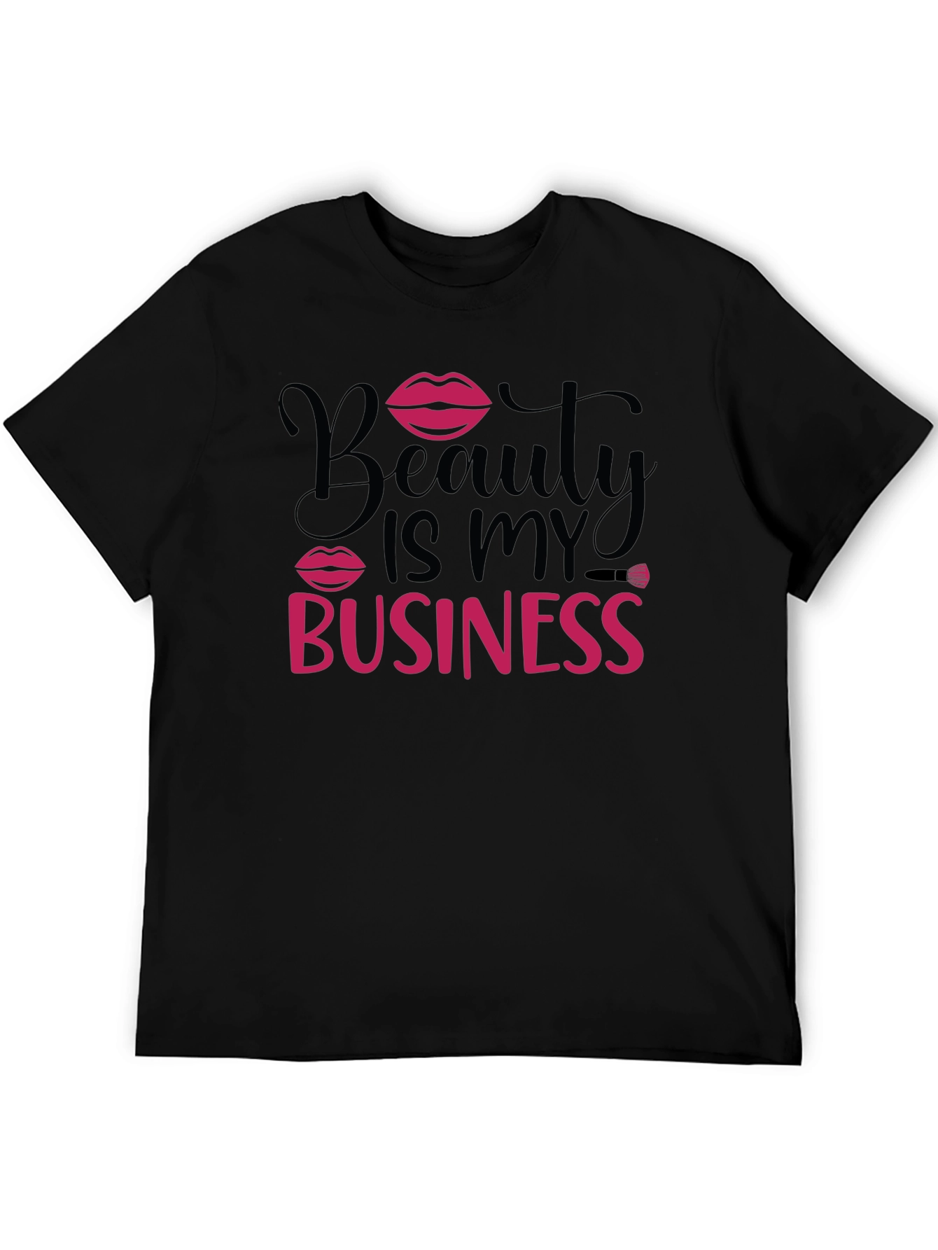 Beauty is My Business T-Shirt